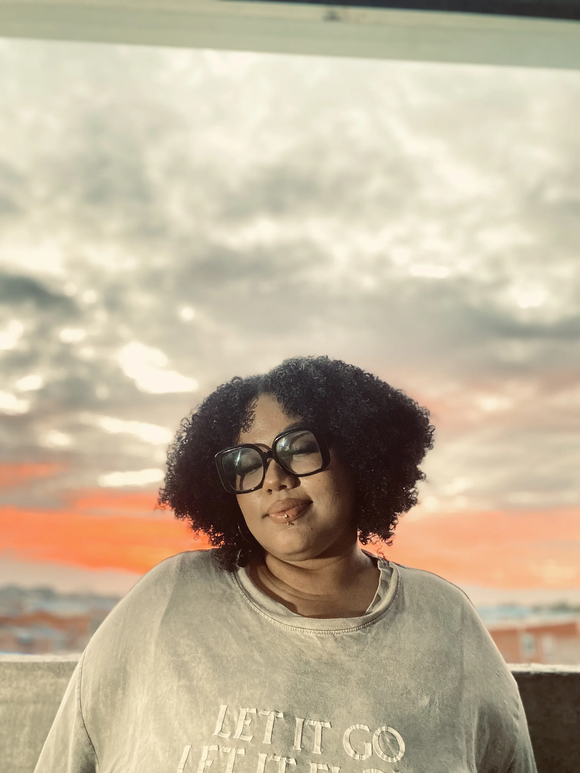 XXX Porn Photo of Nude SunniieFrequency 7