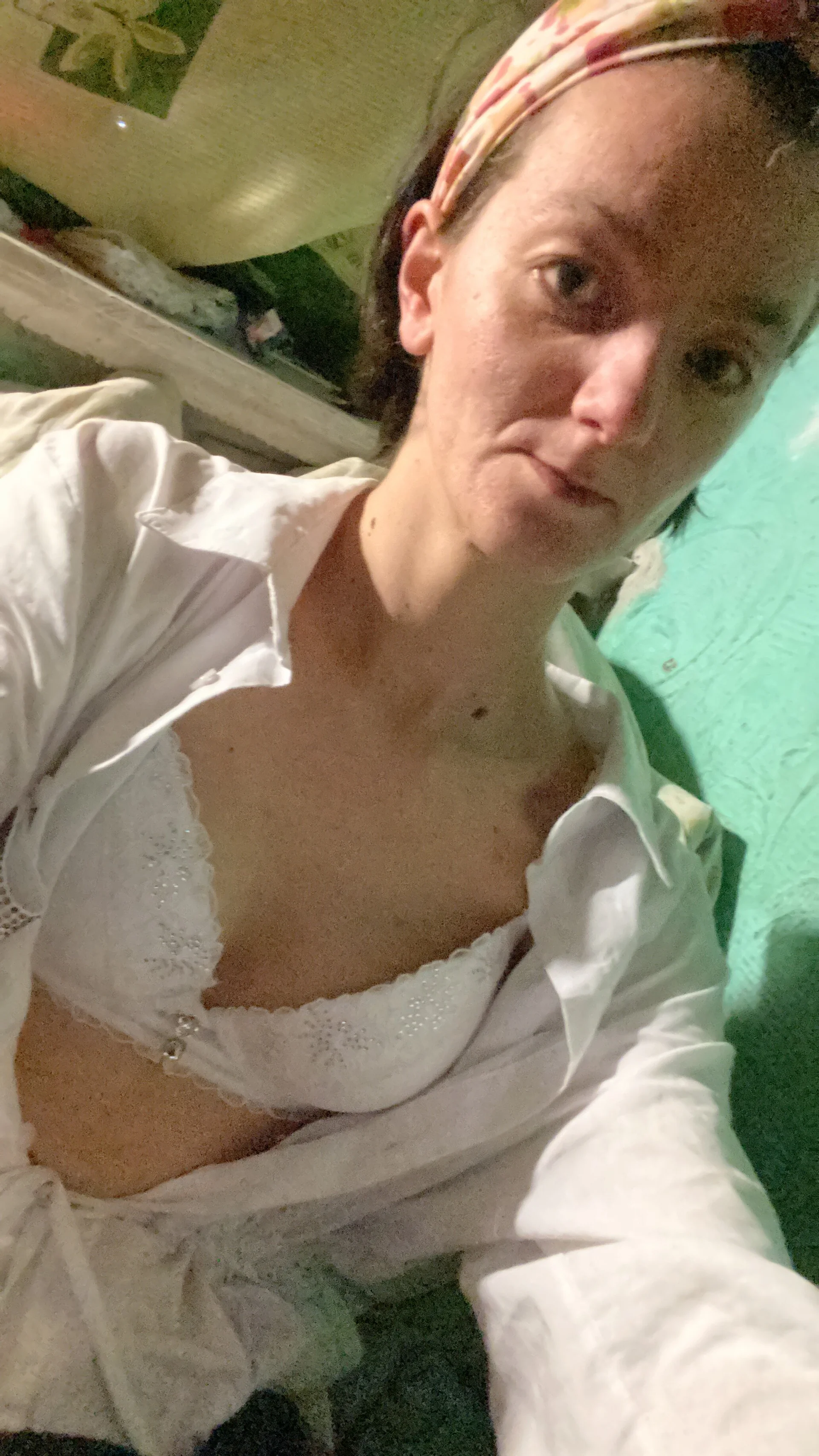 XXX Porn Photo of Nude SadGirl26Blik 9