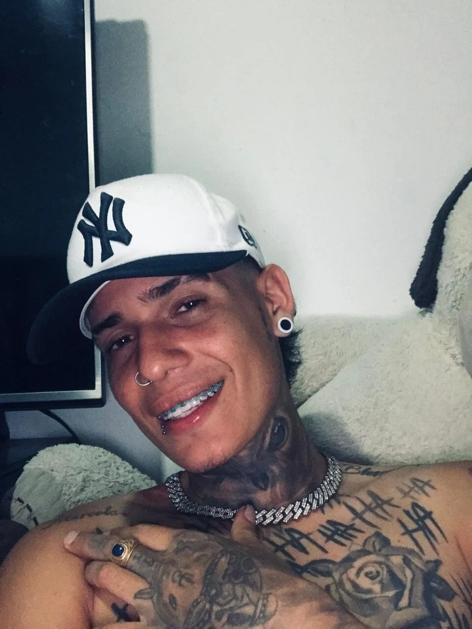 XXX Porn Photo of Nude xKhatherinxx 4