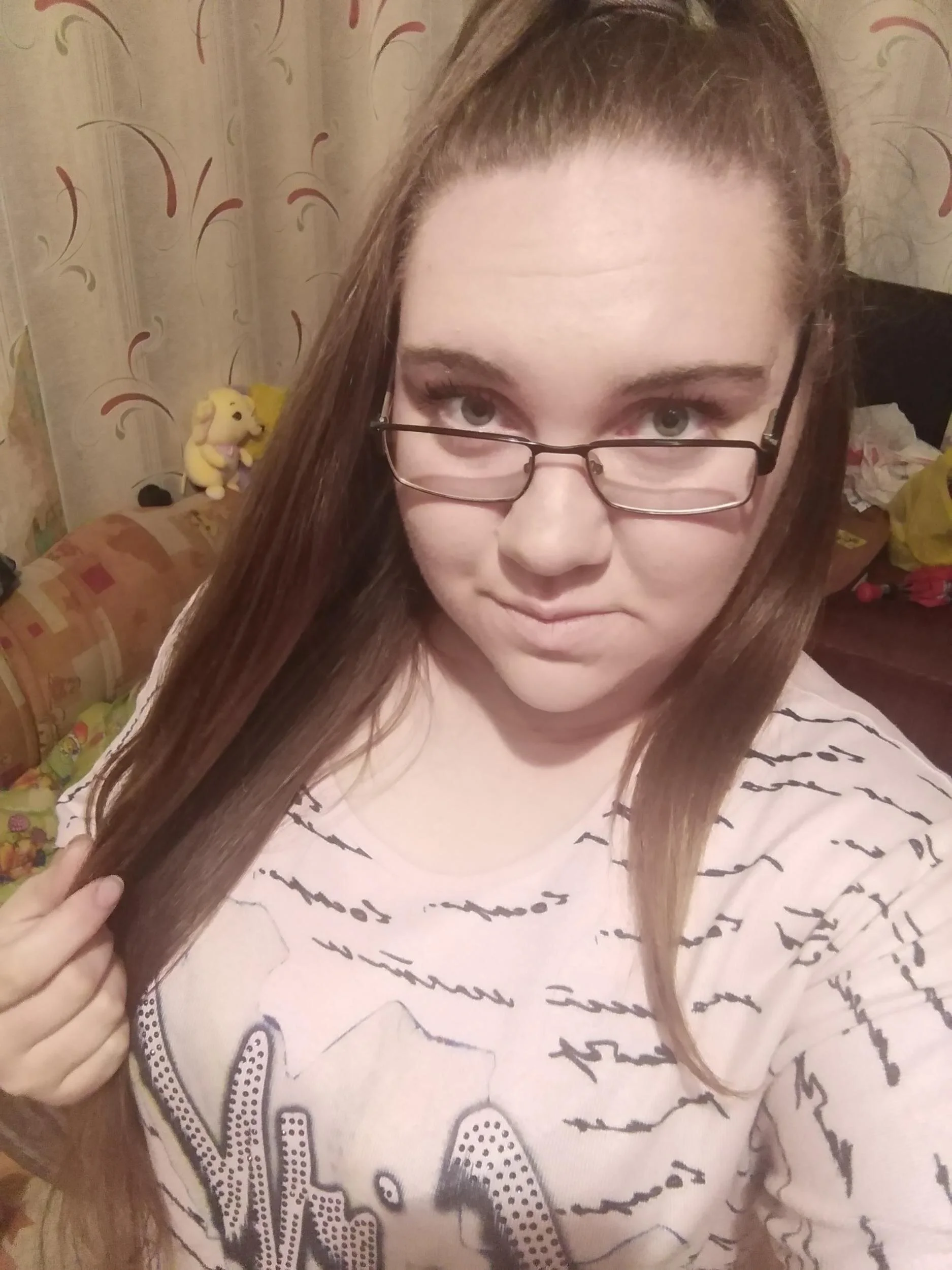 XXX Porn Photo of Nude MaryShiny_ 4