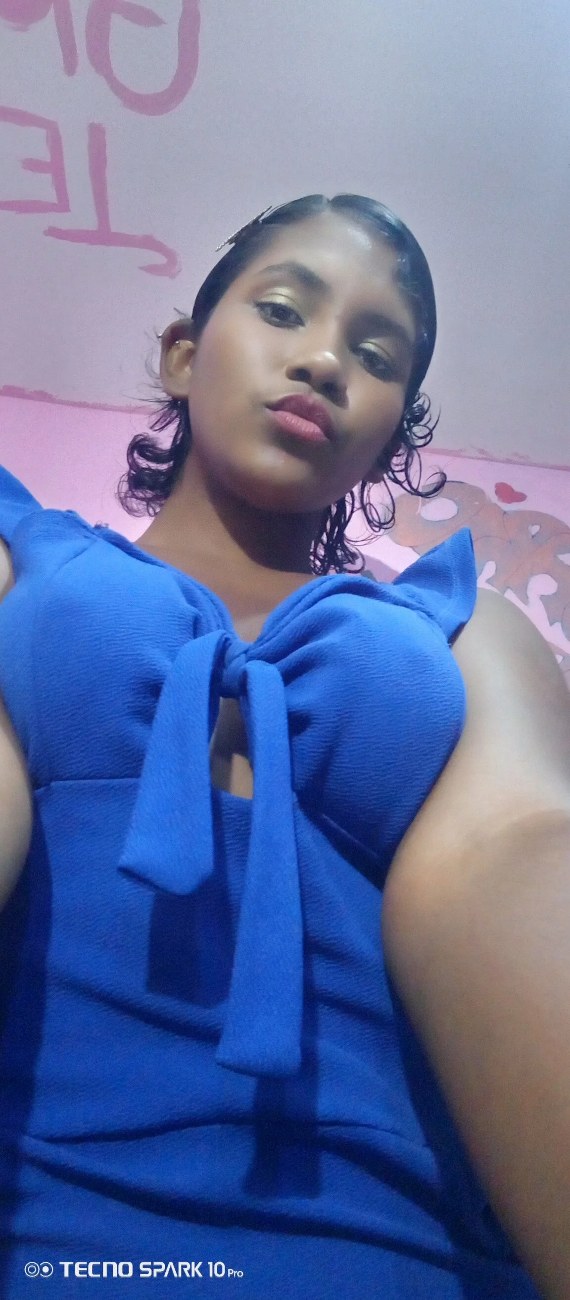 XXX Porn Photo of Nude Sweetiefoxxx 23