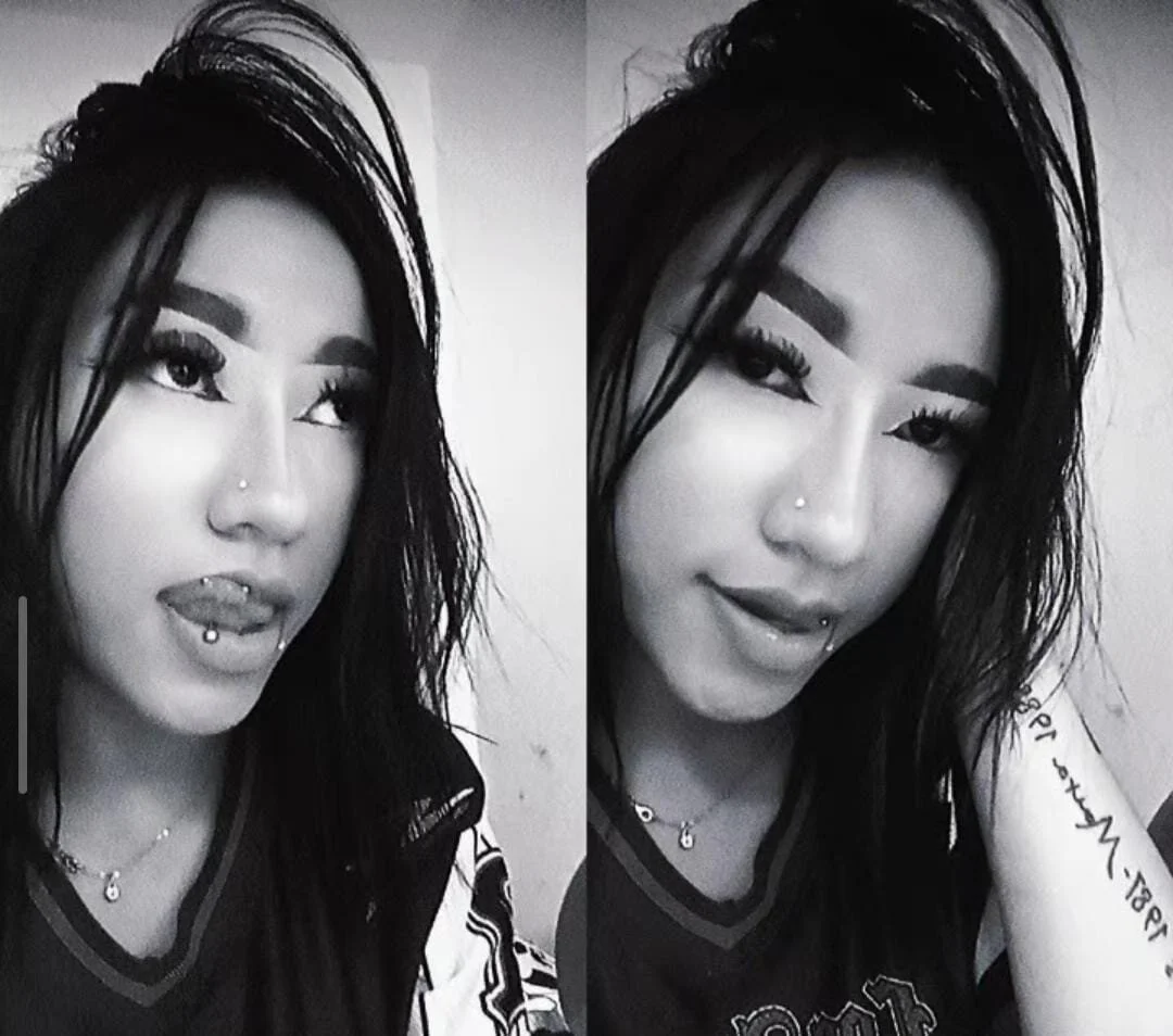 XXX Porn Photo of Nude ZorayaKiss 3
