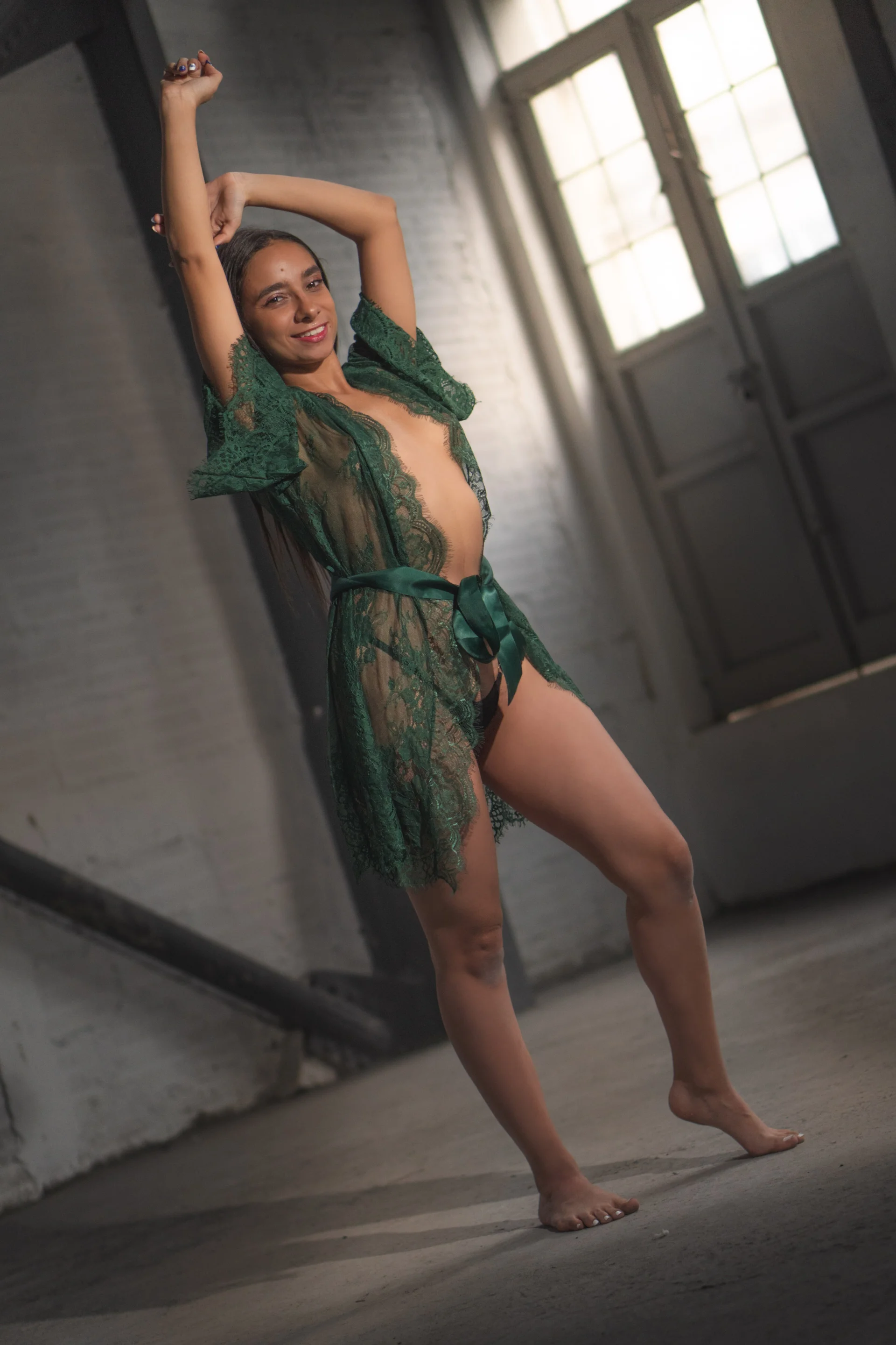 XXX Porn Photo of Nude MalejaSanz 20