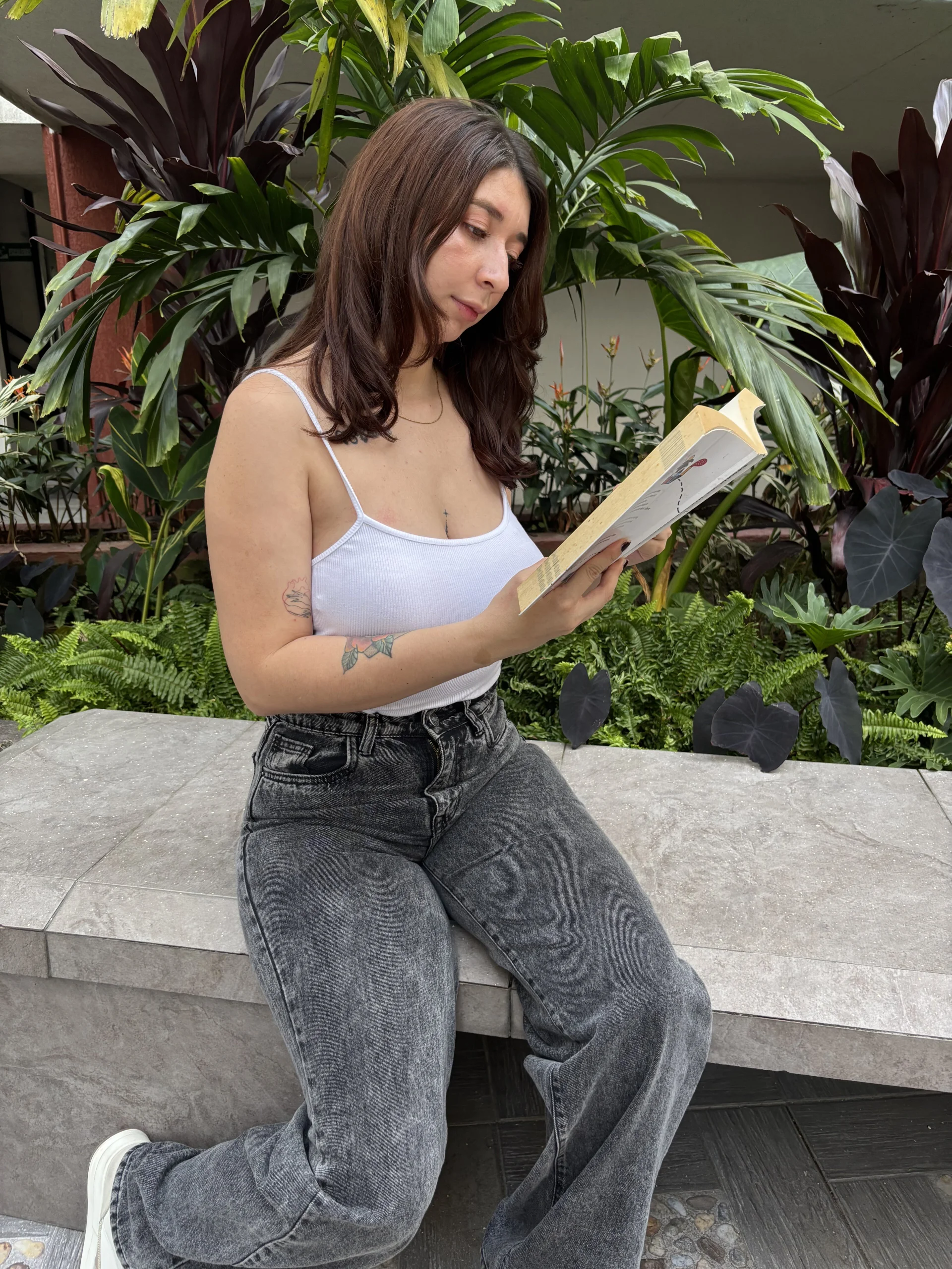 XXX Porn Photo of Nude DaisyEmily 7