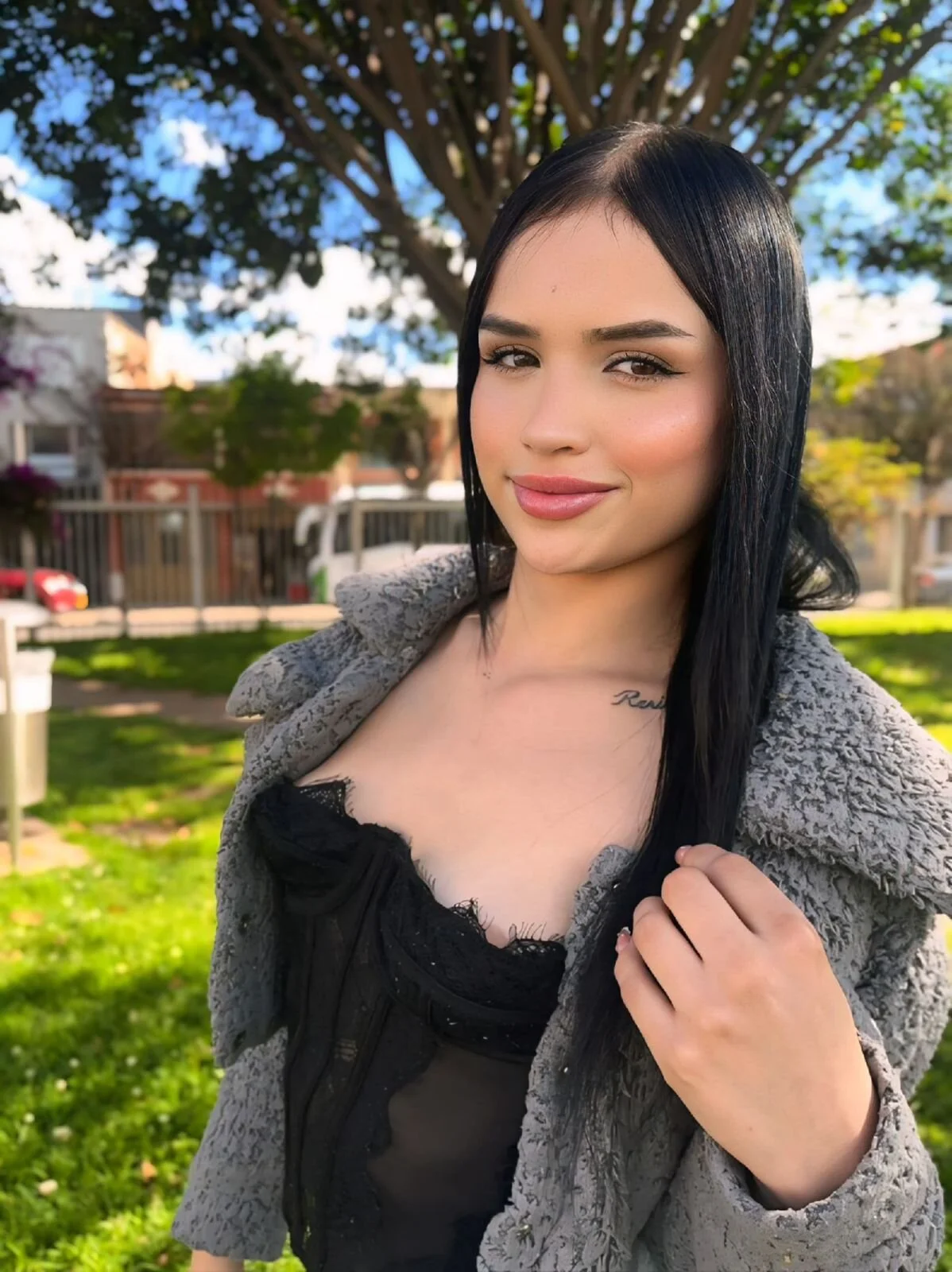 XXX Porn Photo of Nude Emy_Duran 5