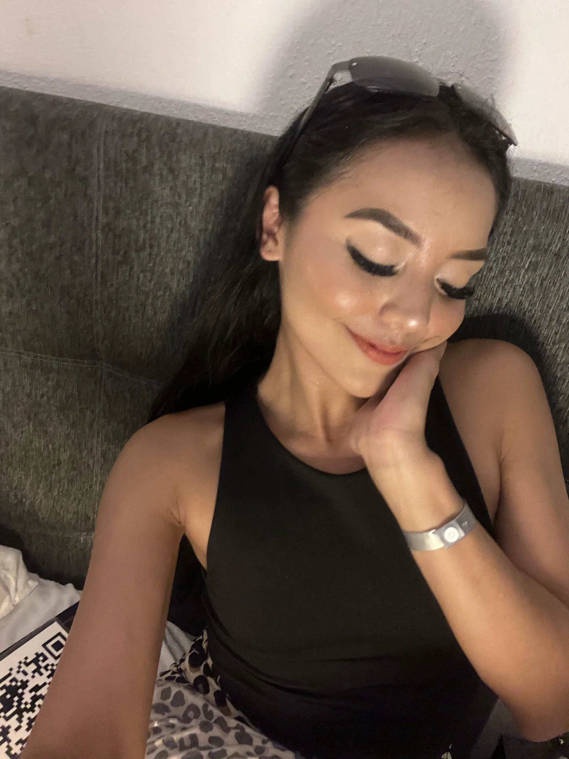 XXX Porn Photo of Nude isabella-rouse 36