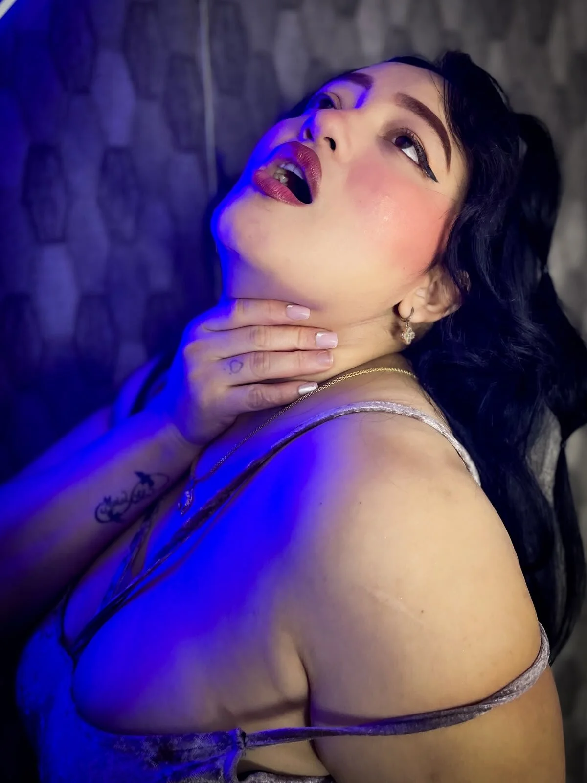 XXX Porn Photo of Nude alessiaariamar 29
