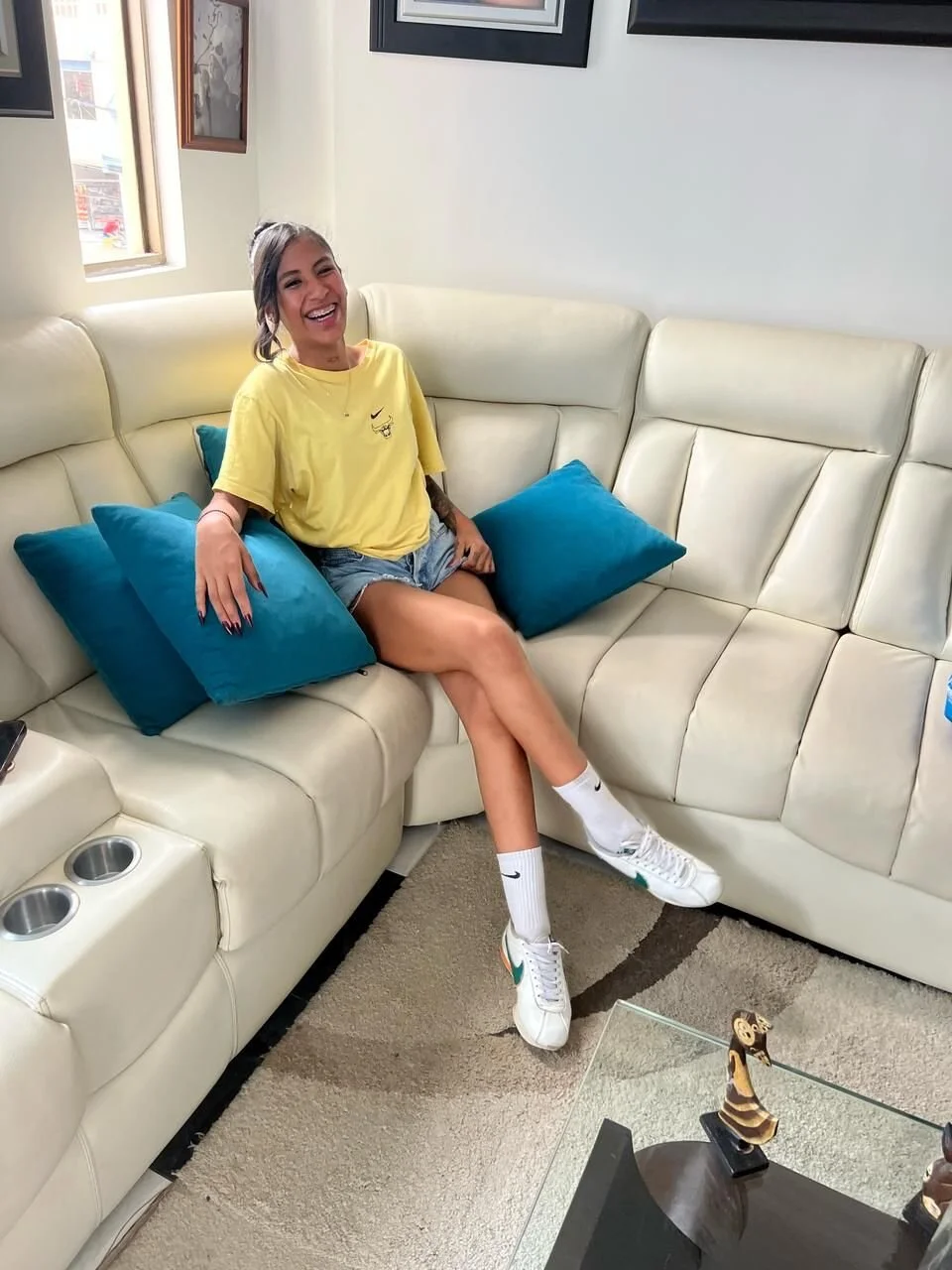 XXX Porn Photo of Nude Deysha_Garcias 8