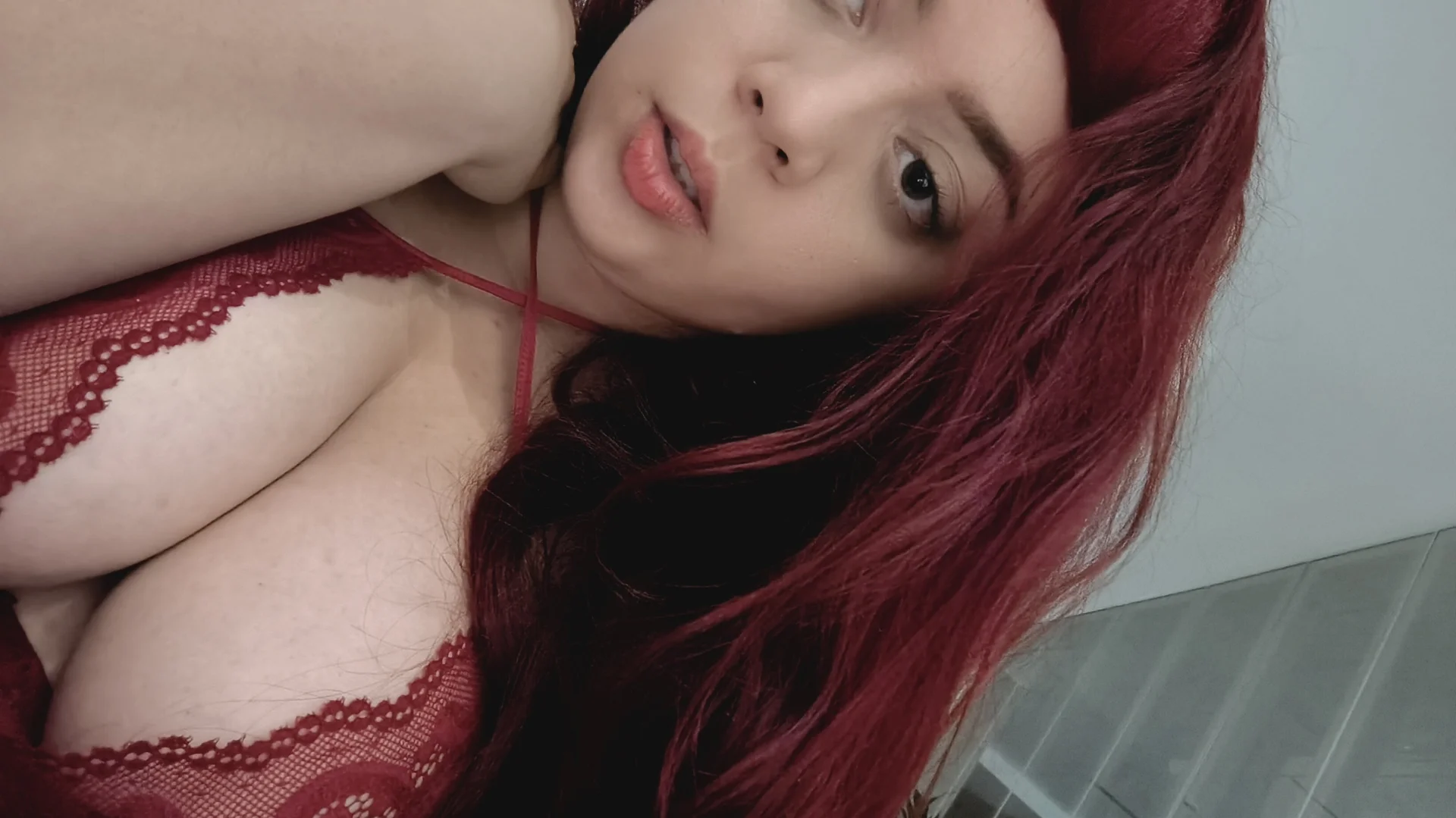 XXX Porn Photo of Nude Miah_Cherry 7