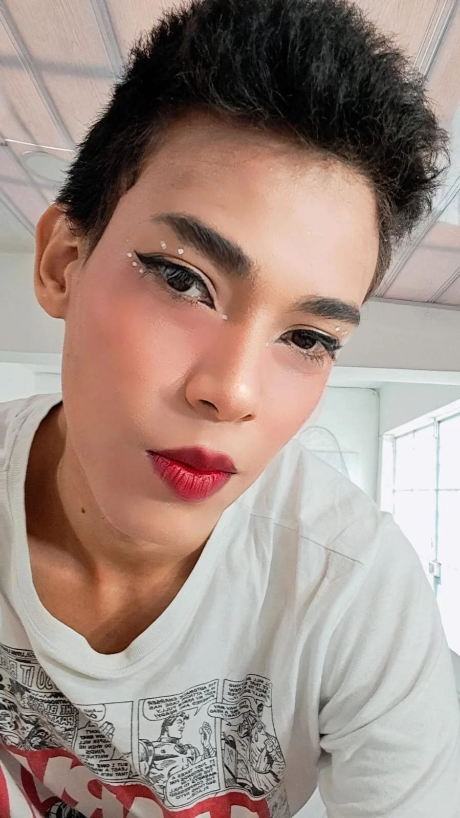 XXX Porn Photo of Nude NickSull__ 29