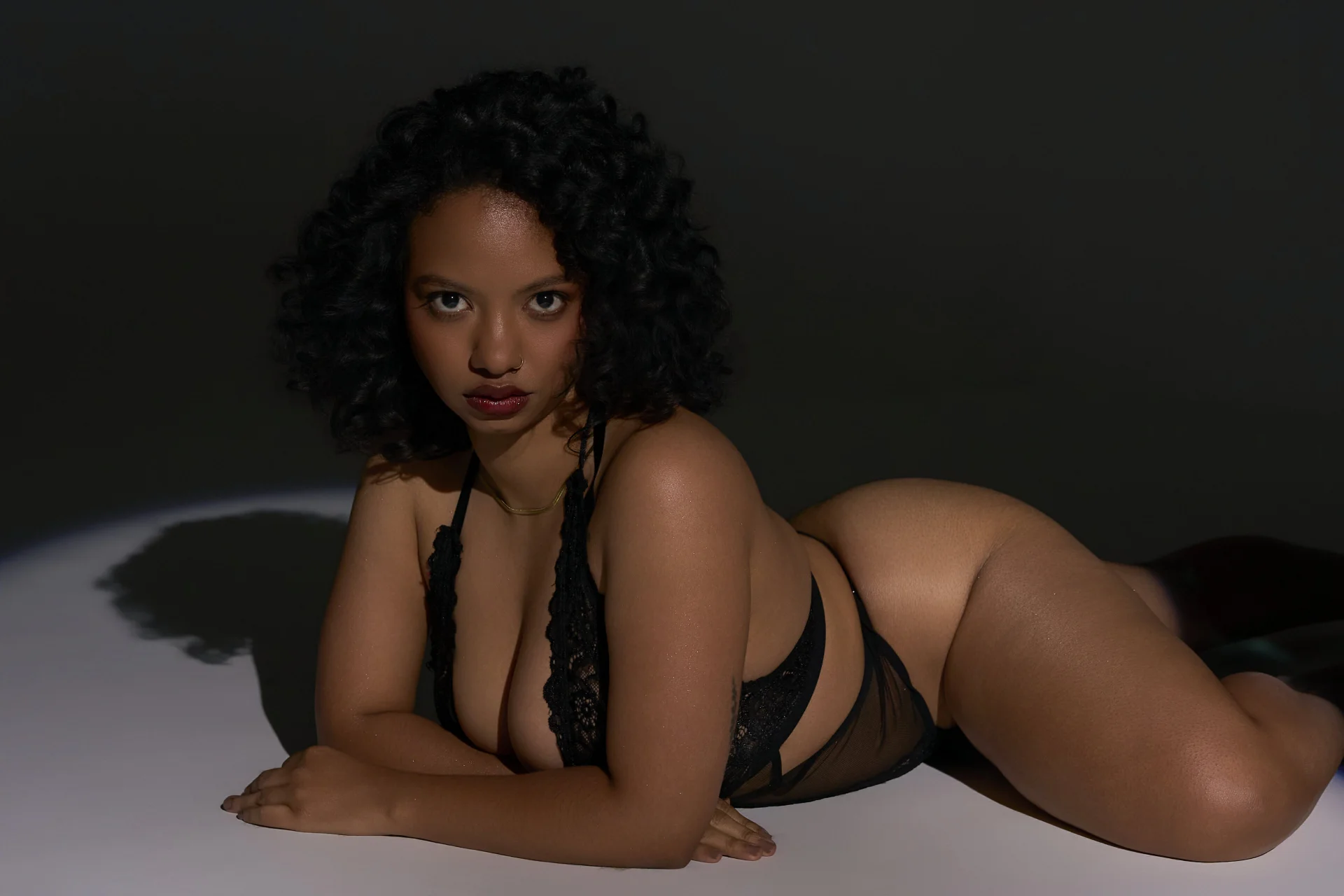 XXX Porn Photo of Nude CandelaCool_ 20