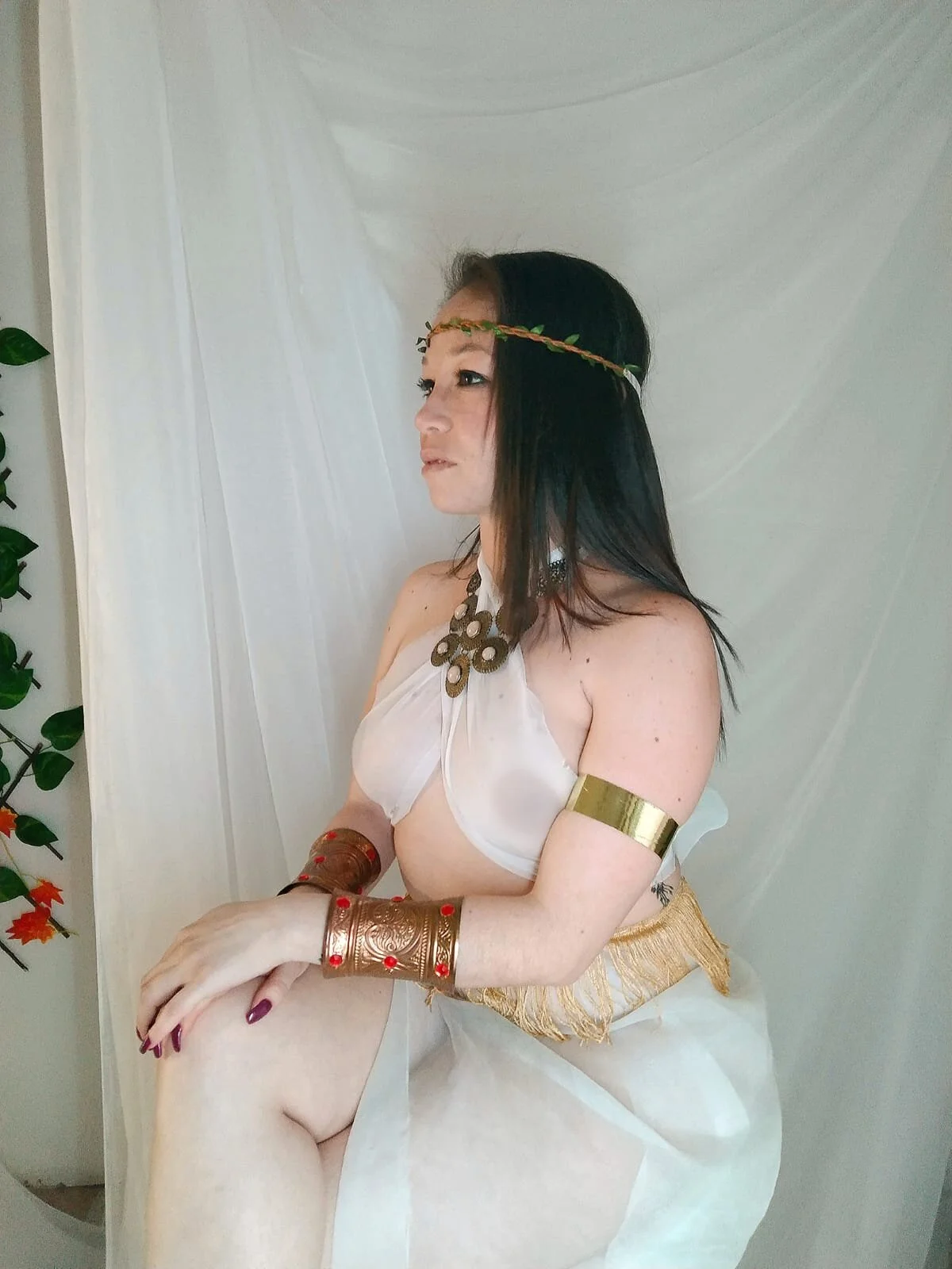 XXX Porn Photo of Nude Eliane_cooper21 5