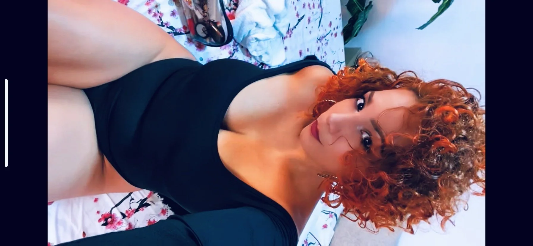 XXX Porn Photo of Nude amber_demons2021 75