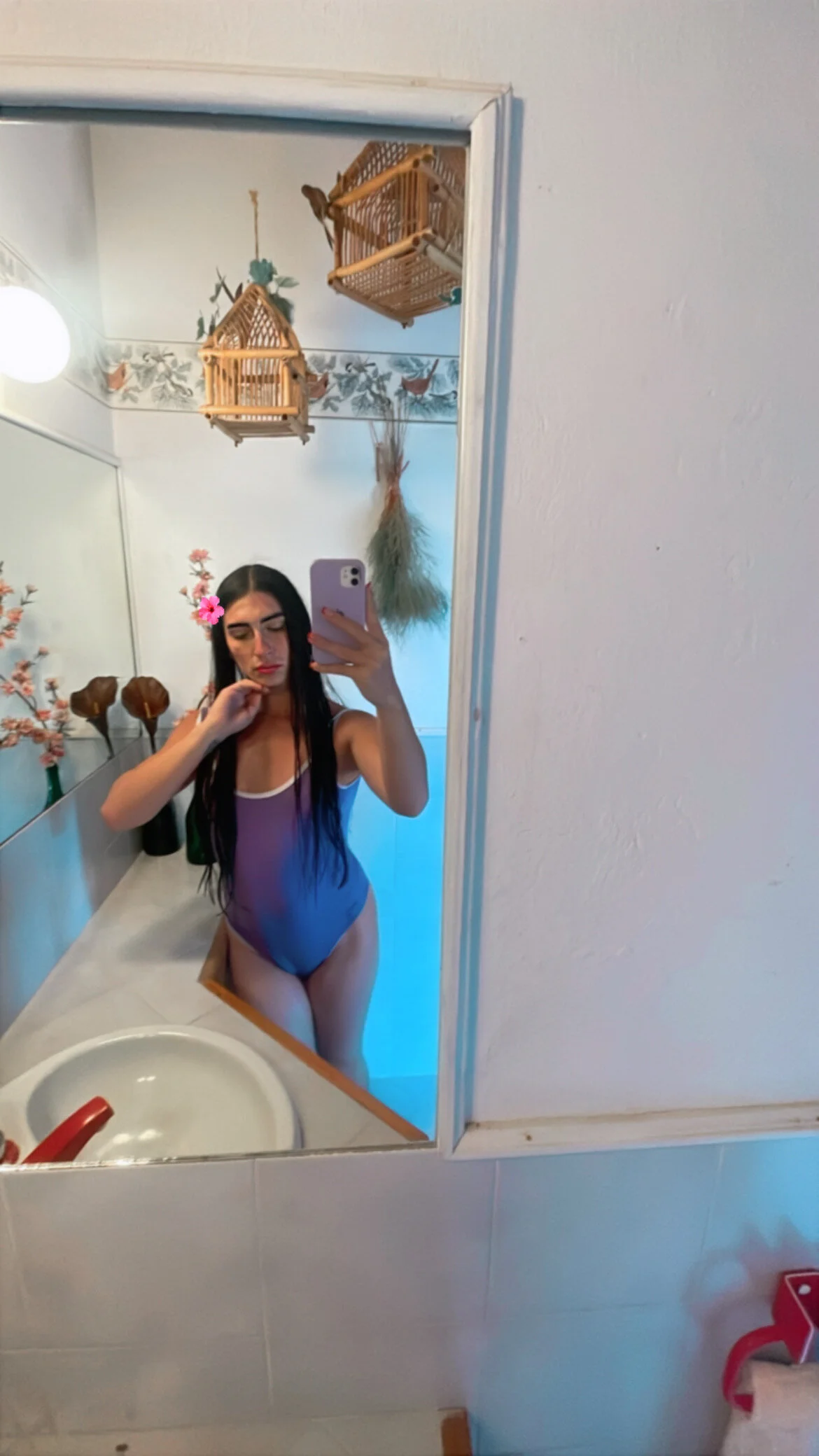XXX Porn Photo of Nude lola_diez 1