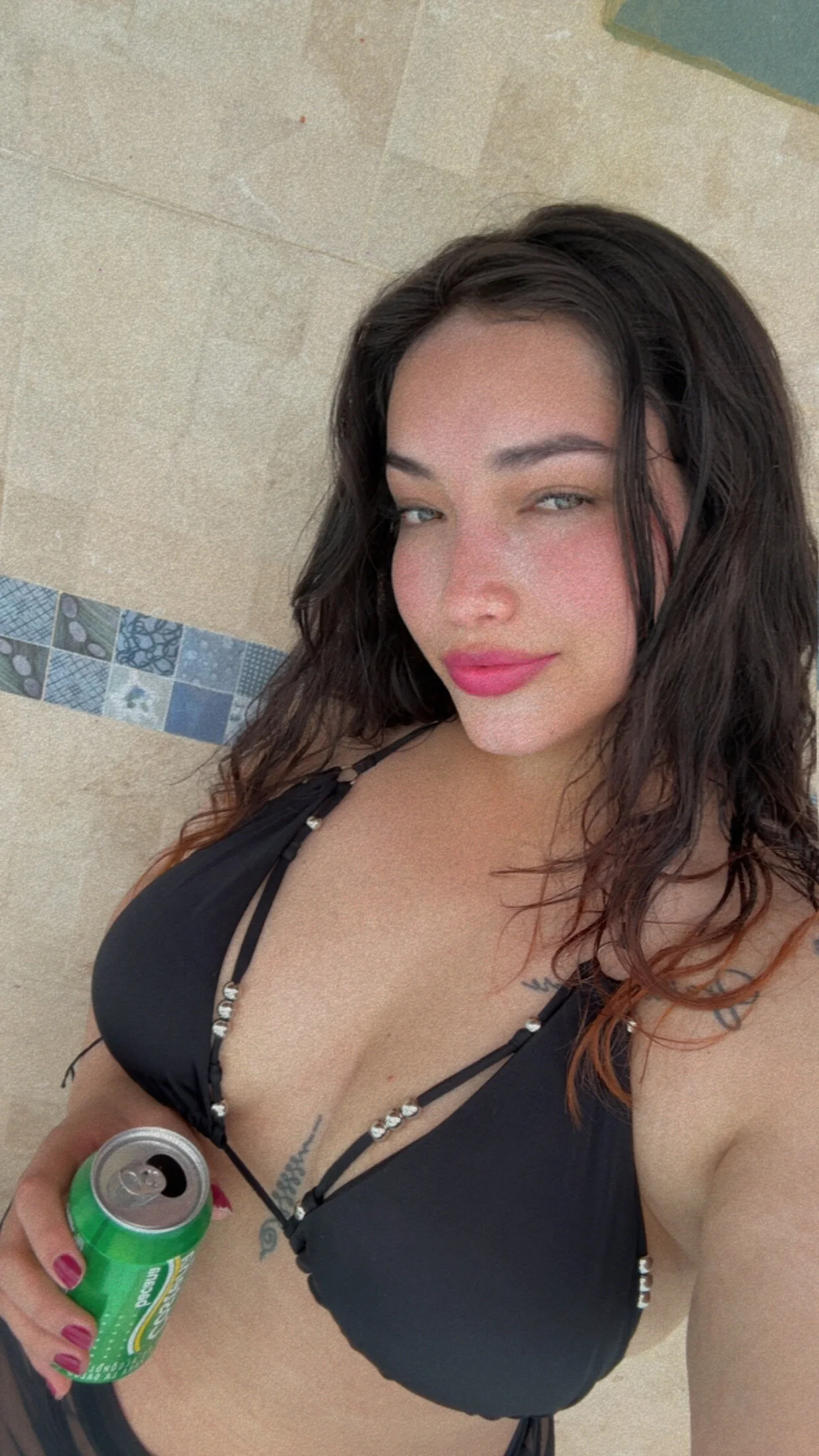 XXX Porn Photo of Nude cristal__hot_1 5