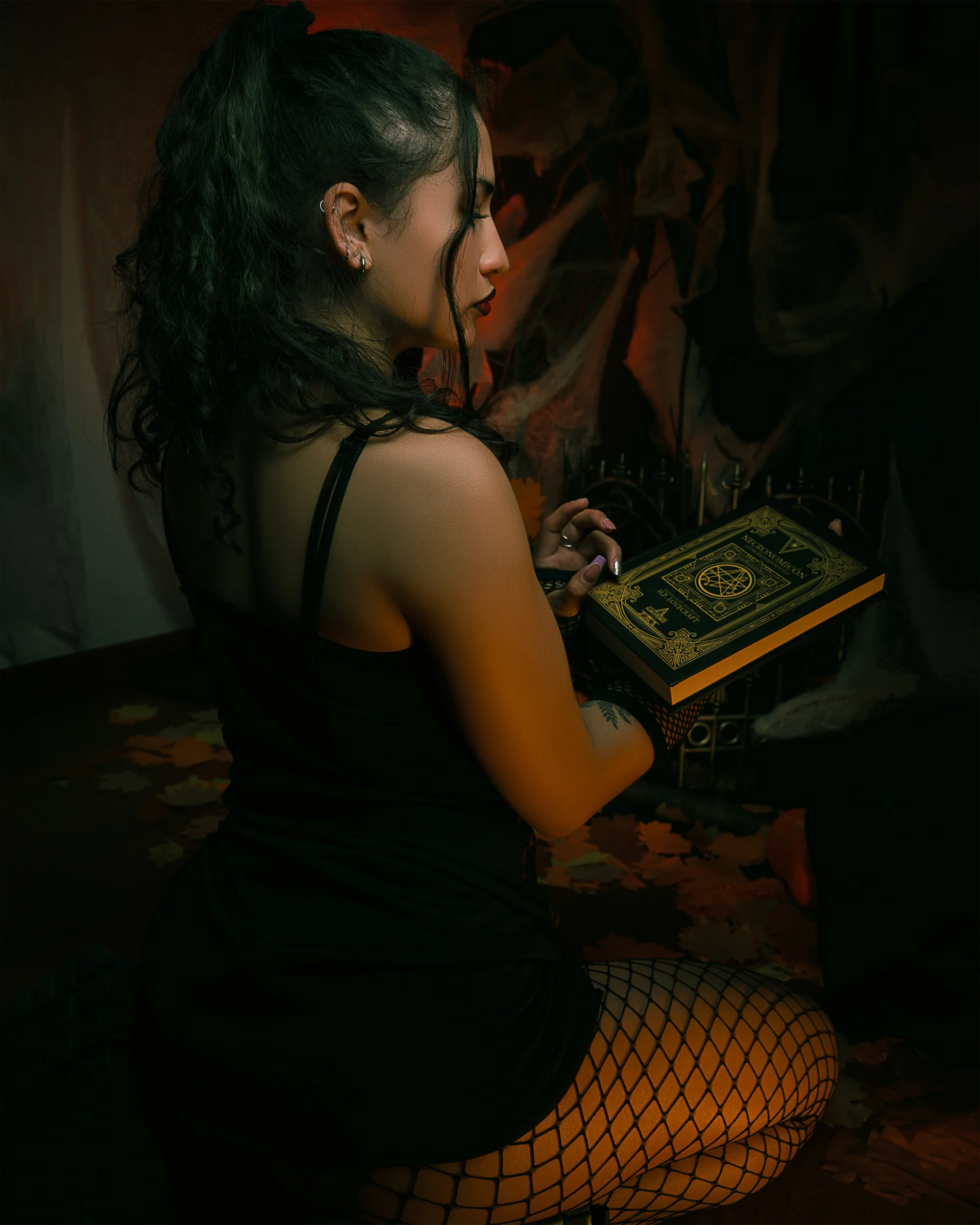 XXX Porn Photo of Nude kity_x 22