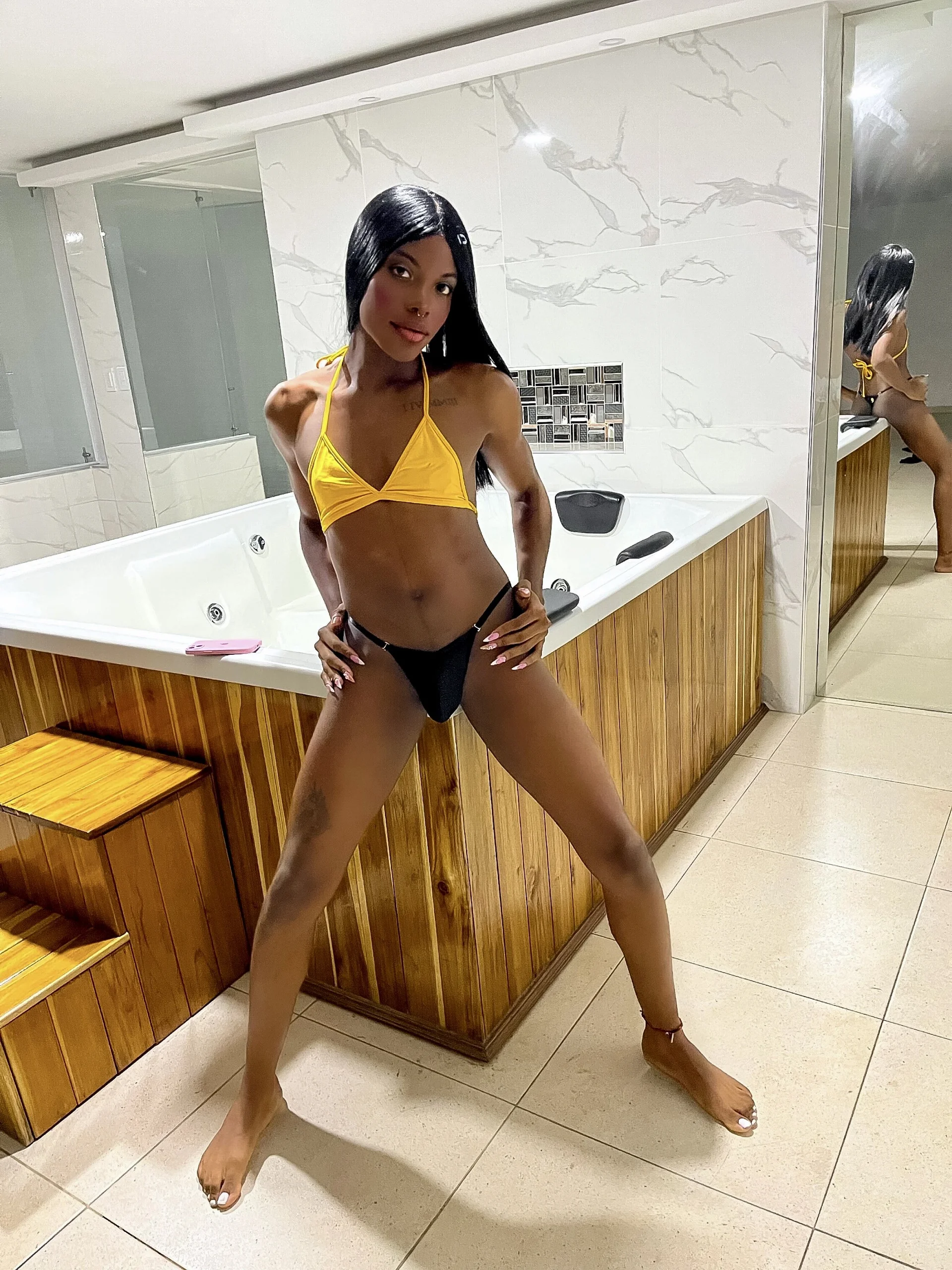 XXX Porn Photo of Nude euphoricbunny 166