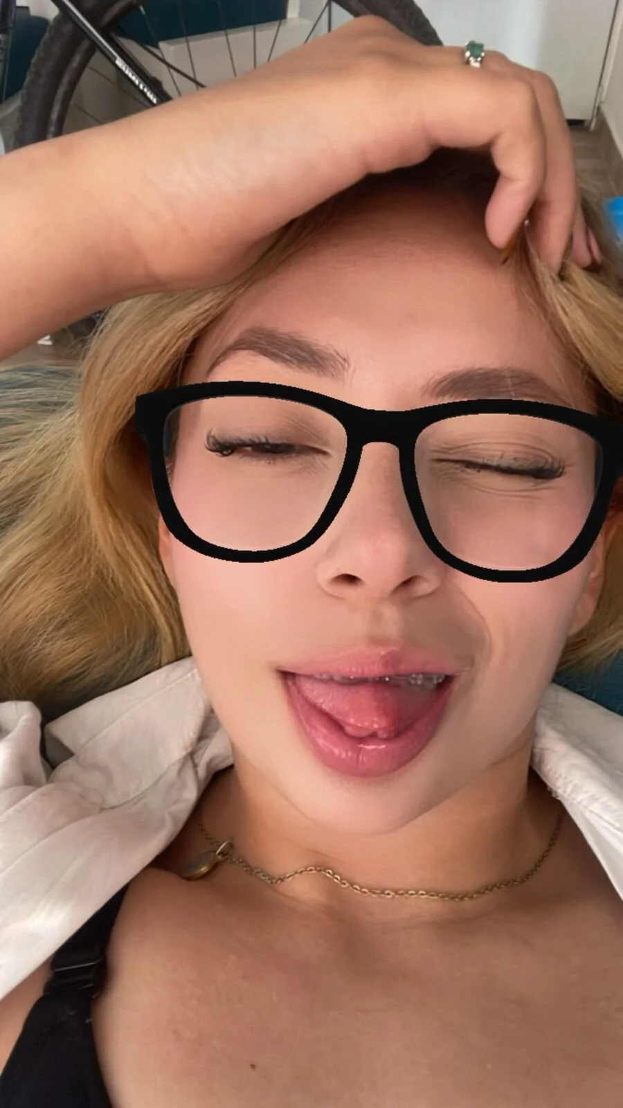 XXX Porn Photo of Nude LanaMills_ 33
