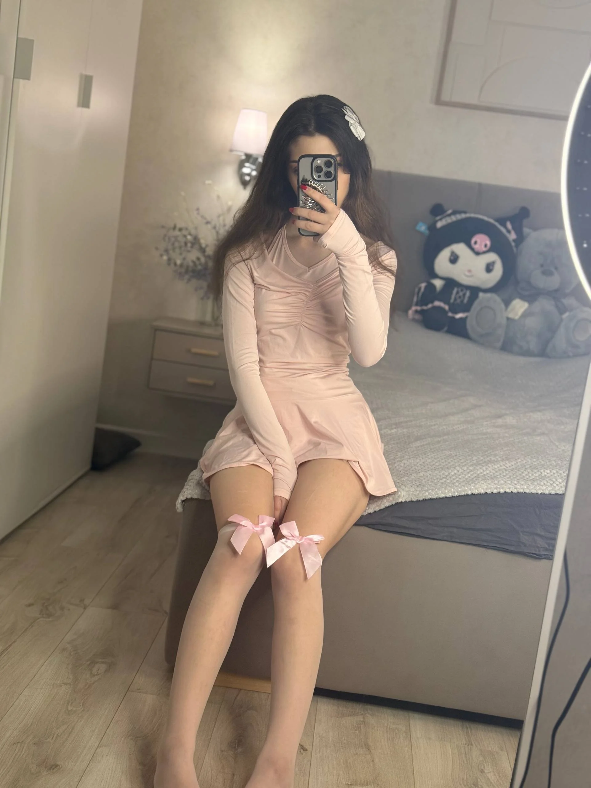 XXX Porn Photo of Nude ever1una 2