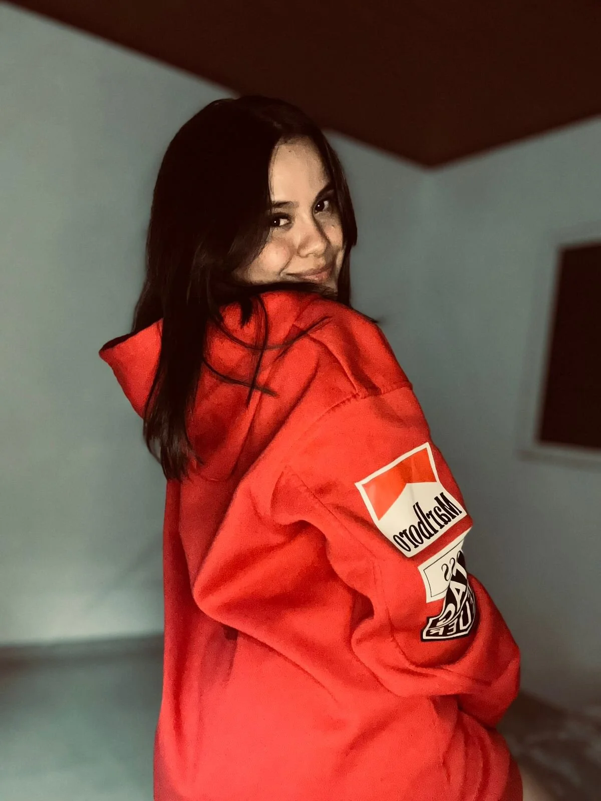 XXX Porn Photo of Nude ema_evanns 3