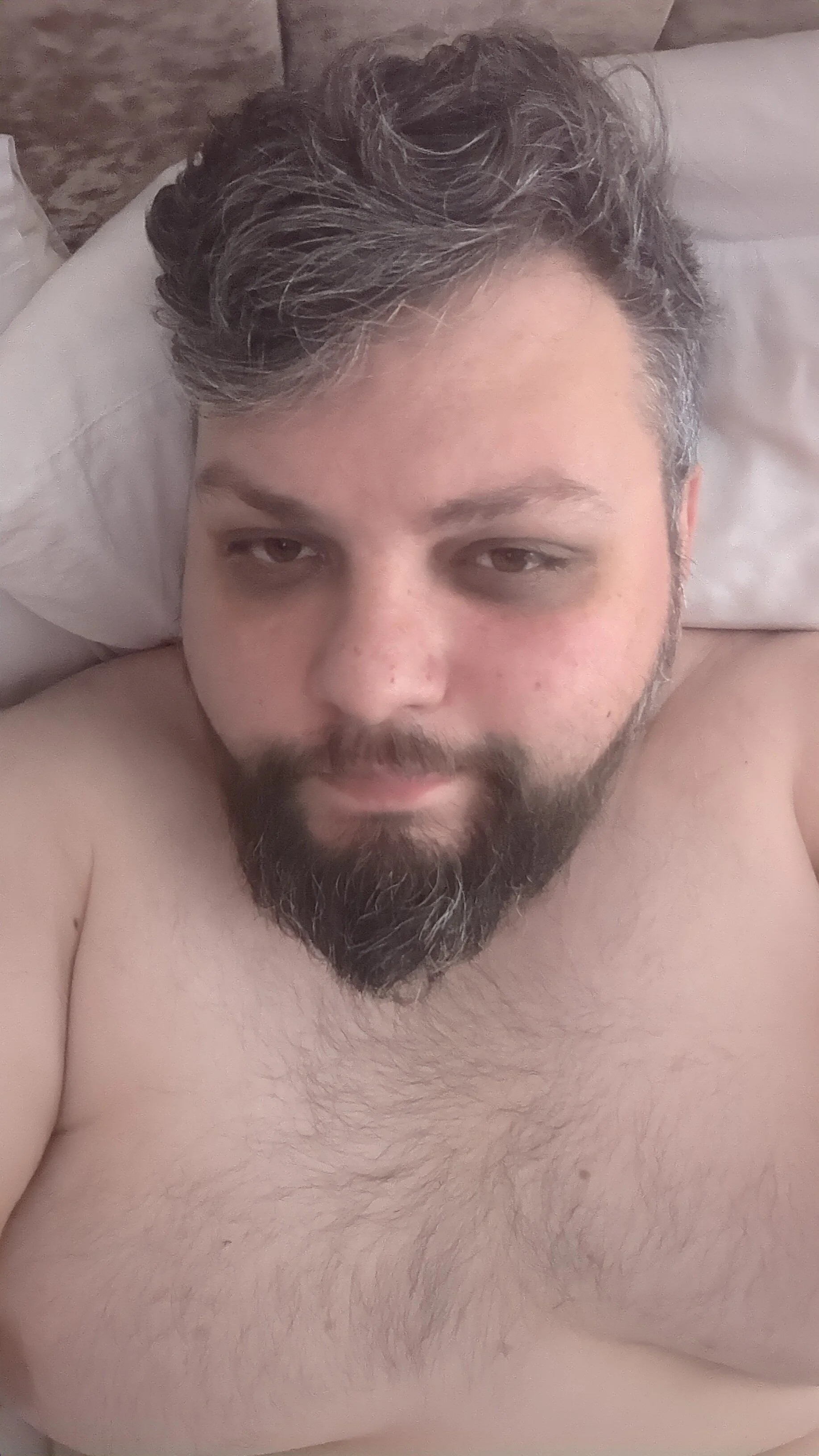 XXX Porn Photo of Nude jrob9000 2
