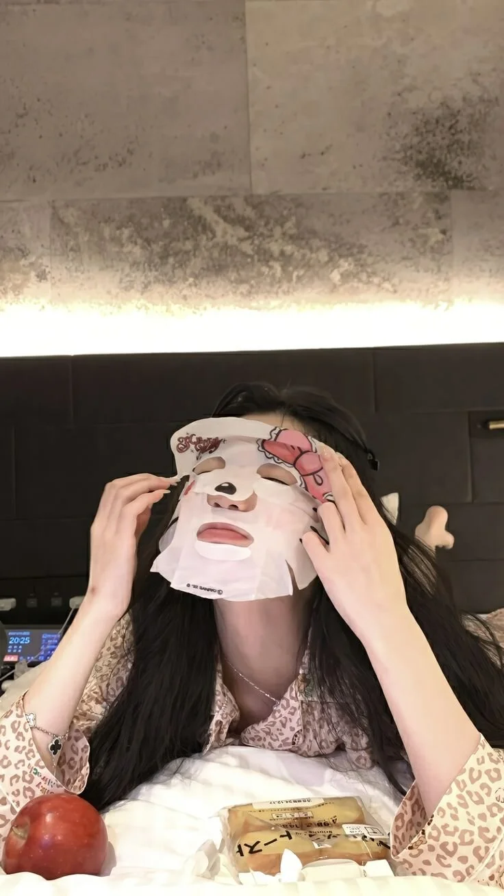 XXX Porn Photo of Nude yukii-chan 1