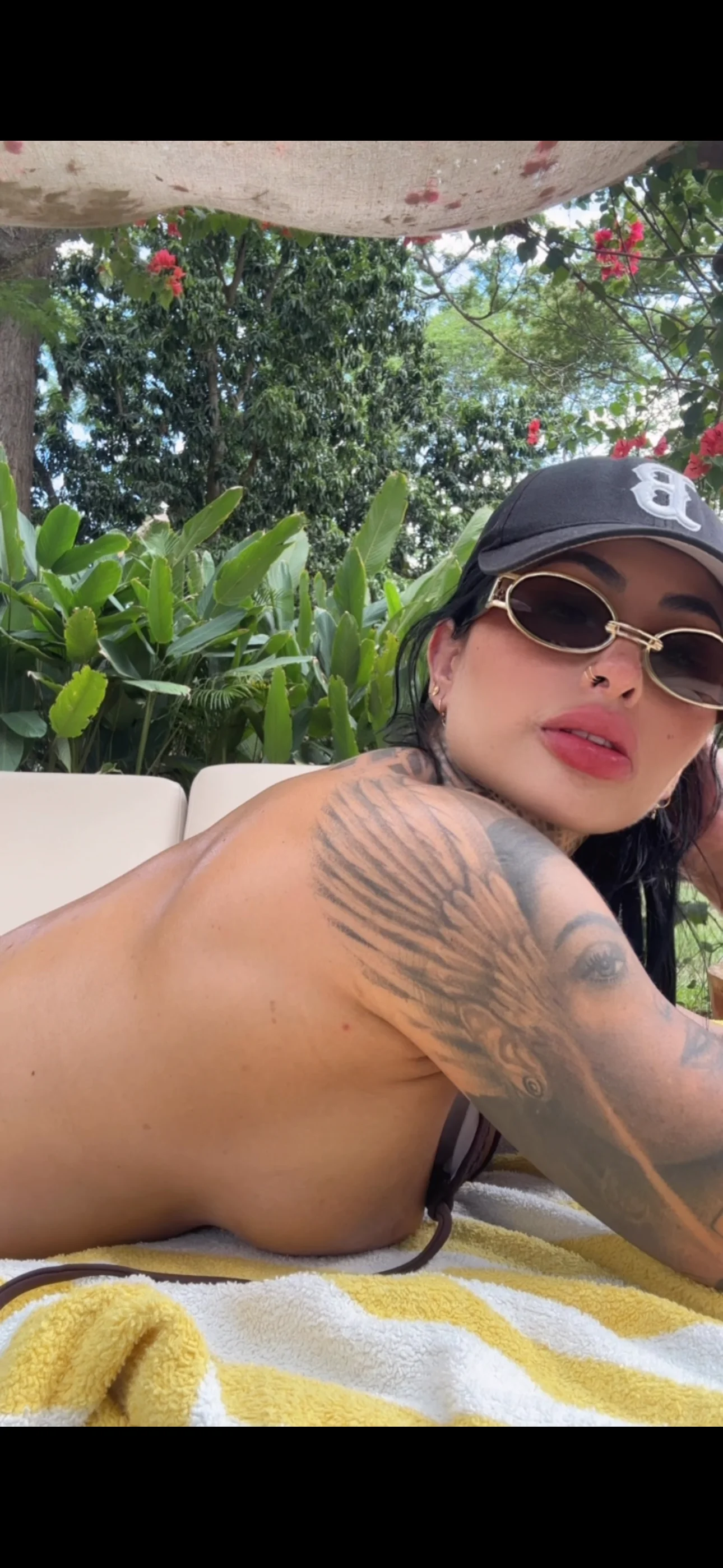 XXX Porn Photo of Nude ValkyBes 53