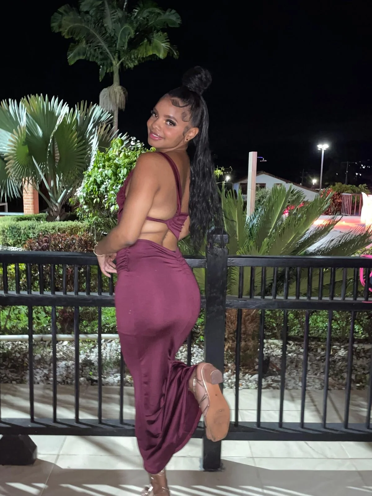 XXX Porn Photo of Nude scarlettefire_cr 52