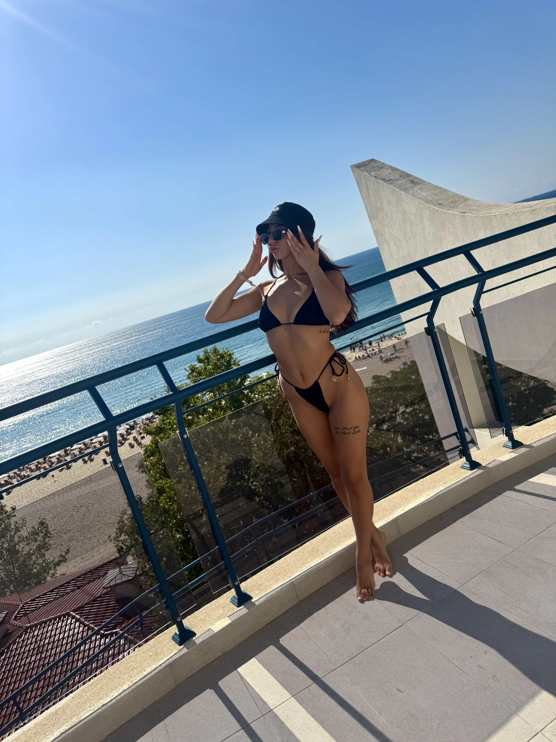 XXX Porn Photo of Nude Suki_Sunshine 14