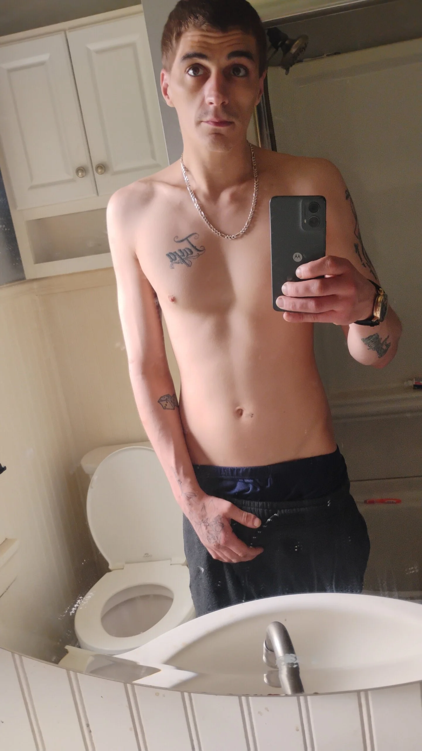 XXX Porn Photo of Nude MacDogg6_ 2