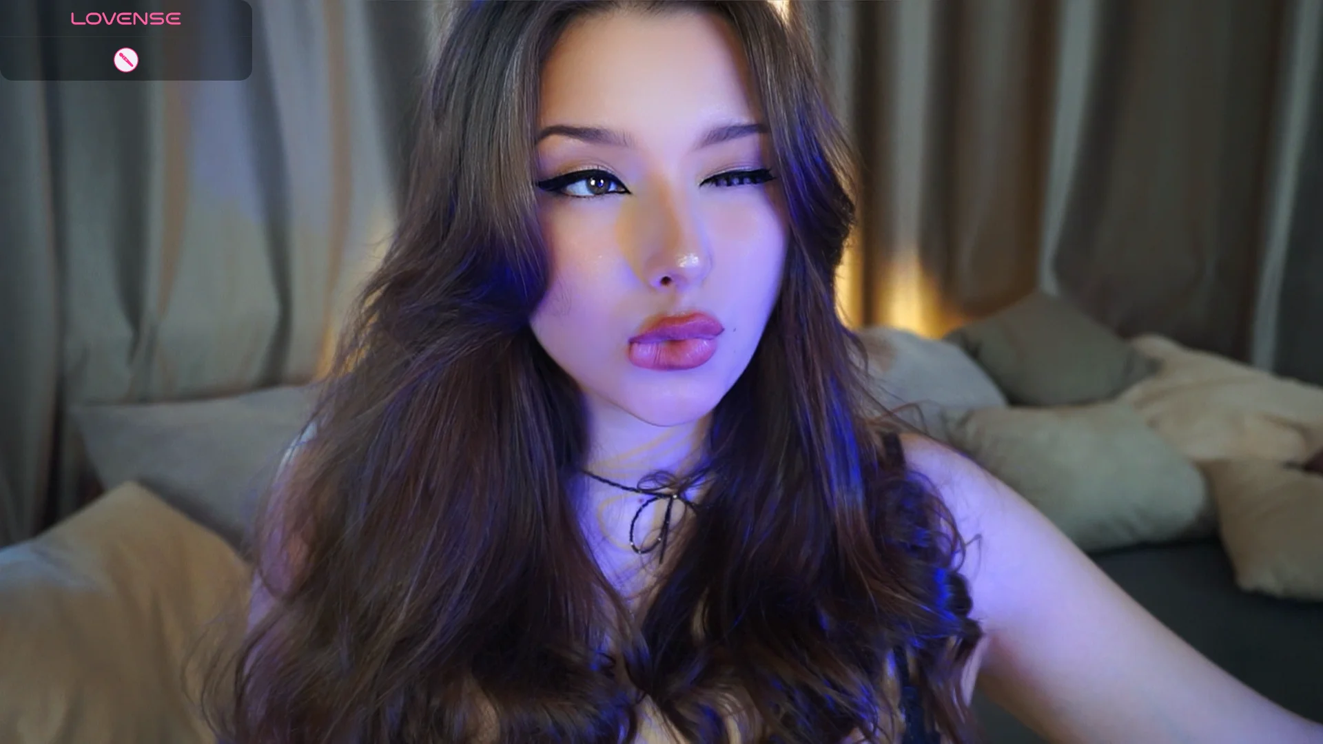 XXX Porn Photo of Nude SelinaKay 2