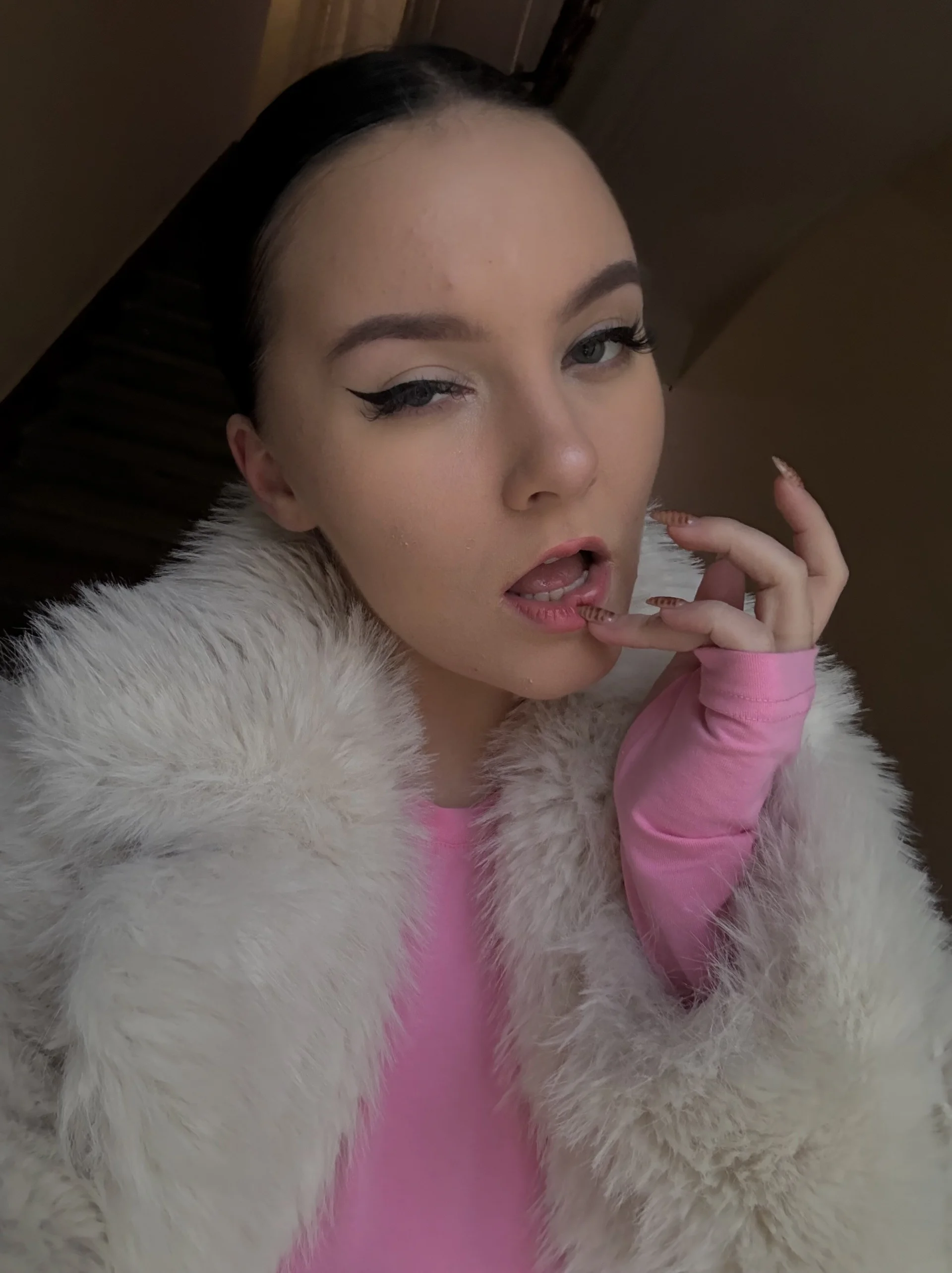 XXX Porn Photo of Nude Sweetie_Allice 13