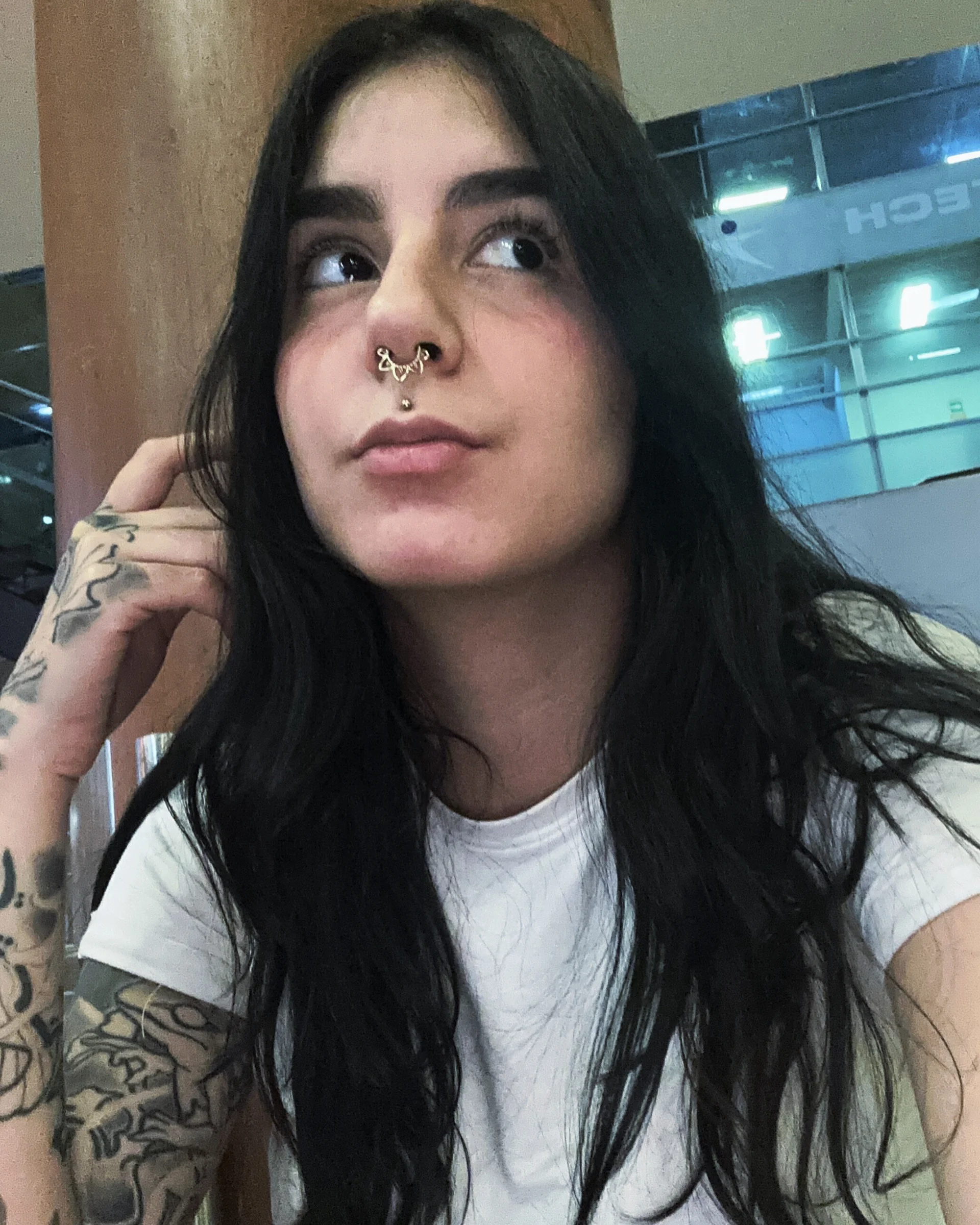 XXX Porn Photo of Nude Kittyhelll_ 17