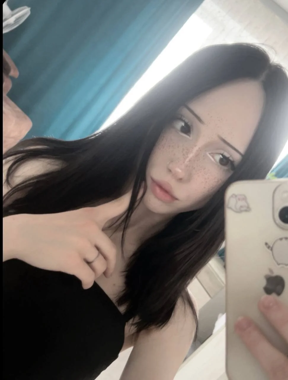 XXX Porn Photo of Nude VickieHeldt 4