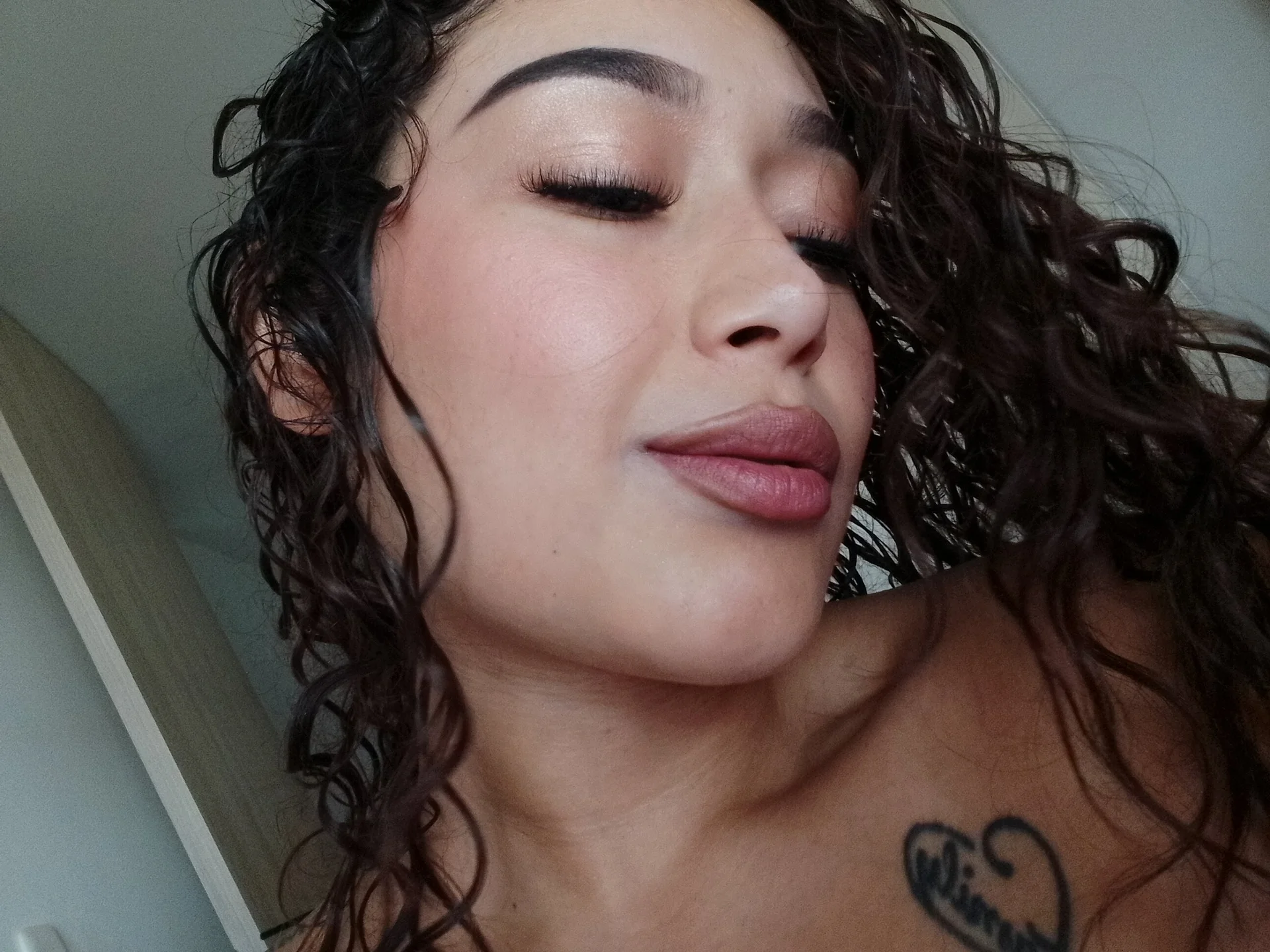 XXX Porn Photo of Nude LilithAmber11 5