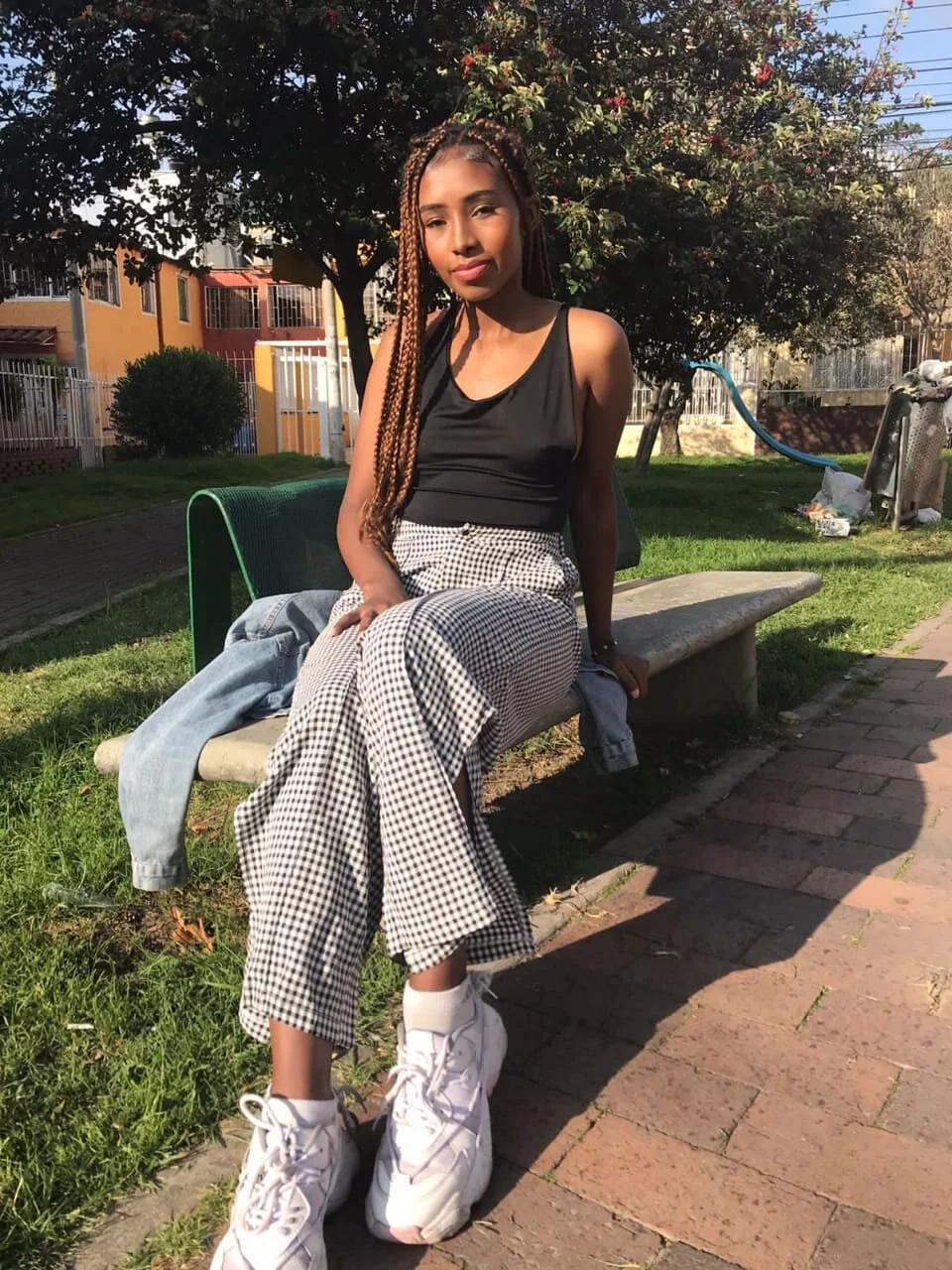 XXX Porn Photo of Nude naomii 5
