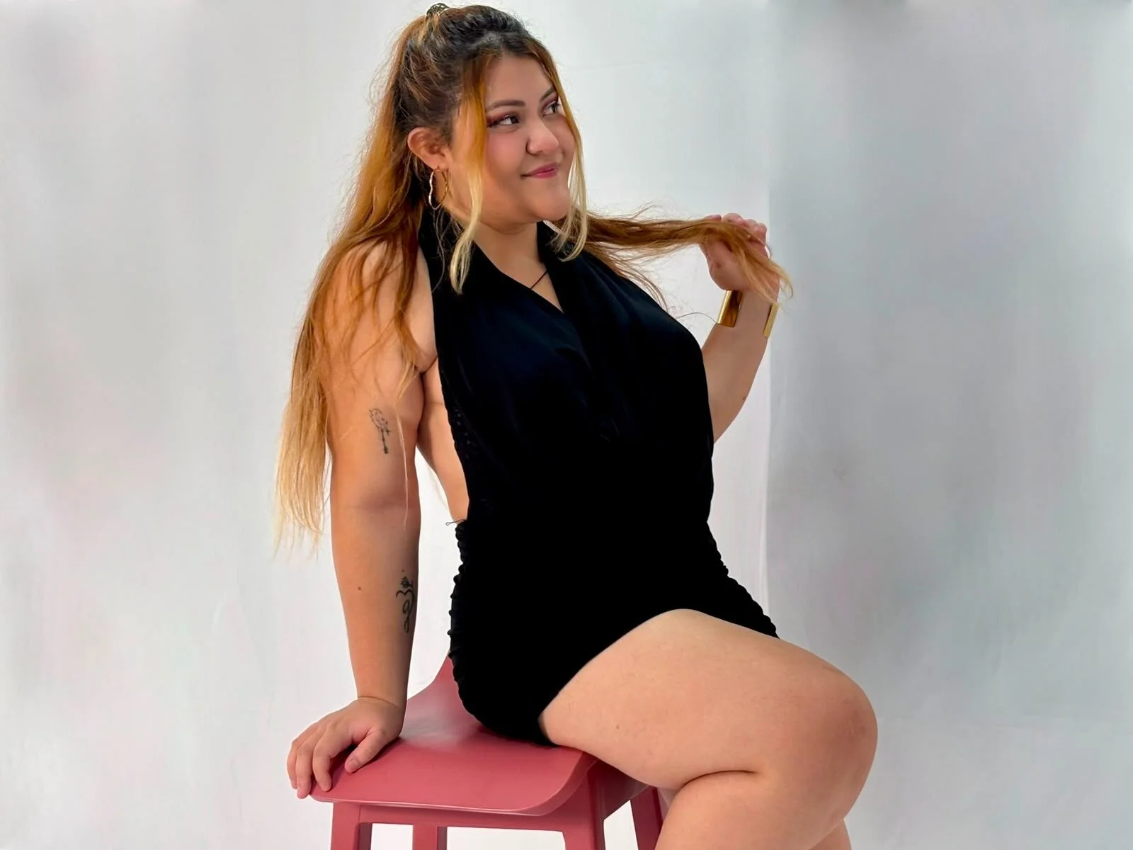 XXX Porn Photo of Nude Sofia__Saenzz 15