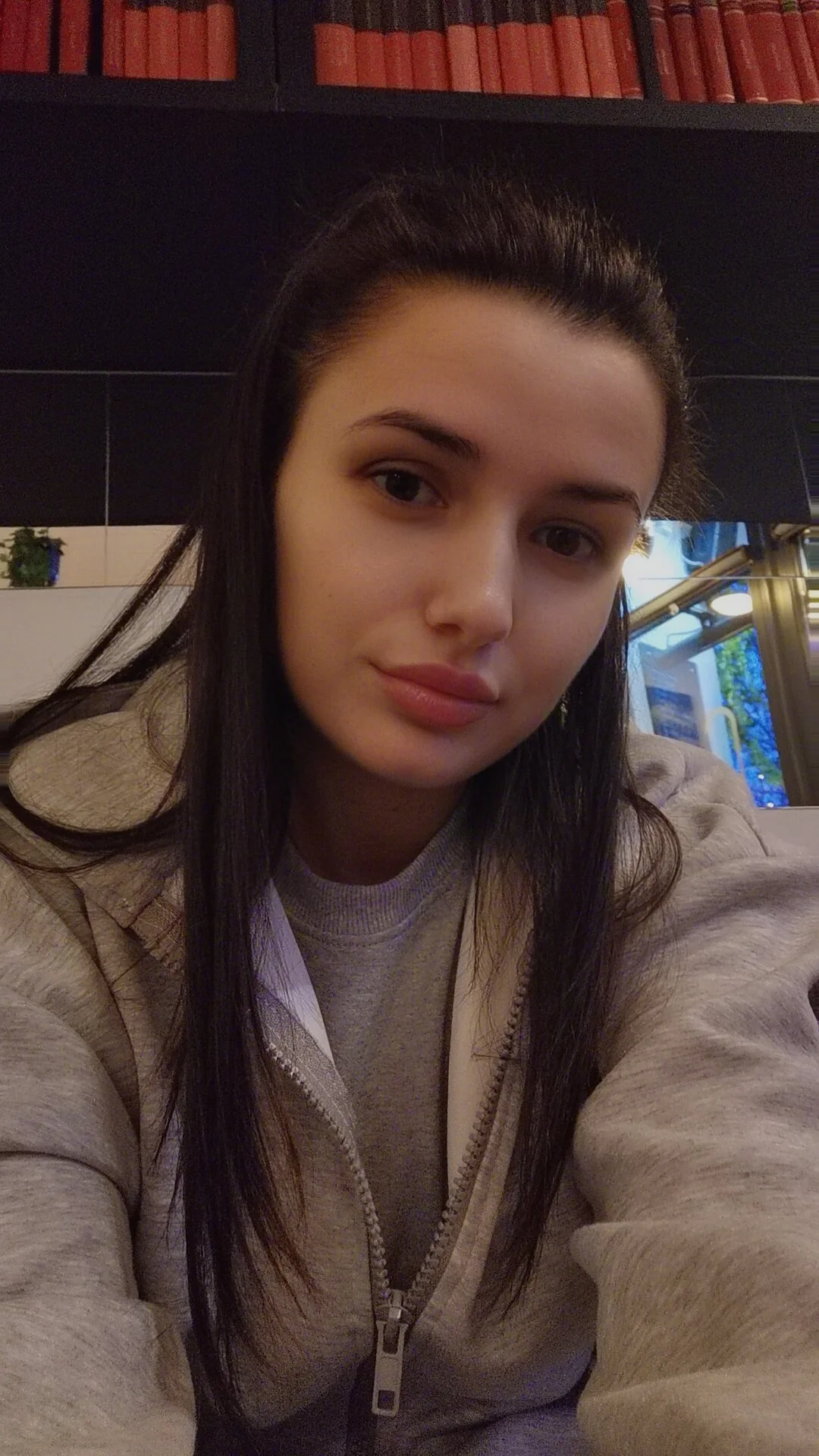 XXX Porn Photo of Nude Adeline_Reilly 15