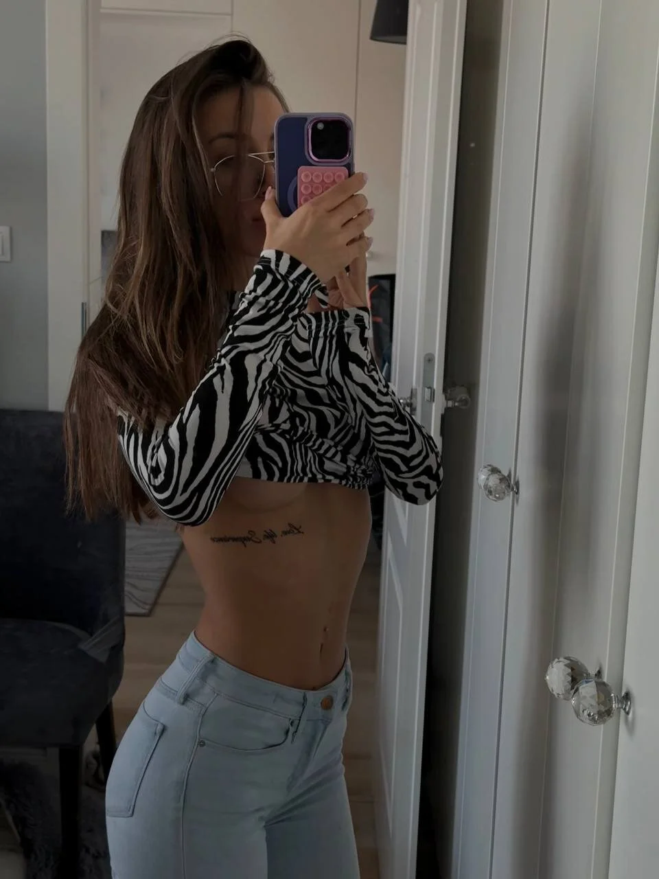 XXX Porn Photo of Nude Luna_secretgirl 4