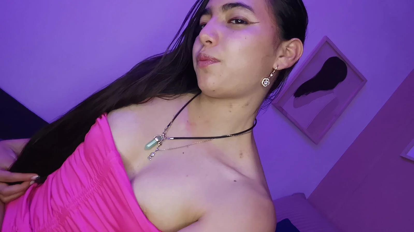 XXX Porn Photo of Nude Yulieth_Valentina 3