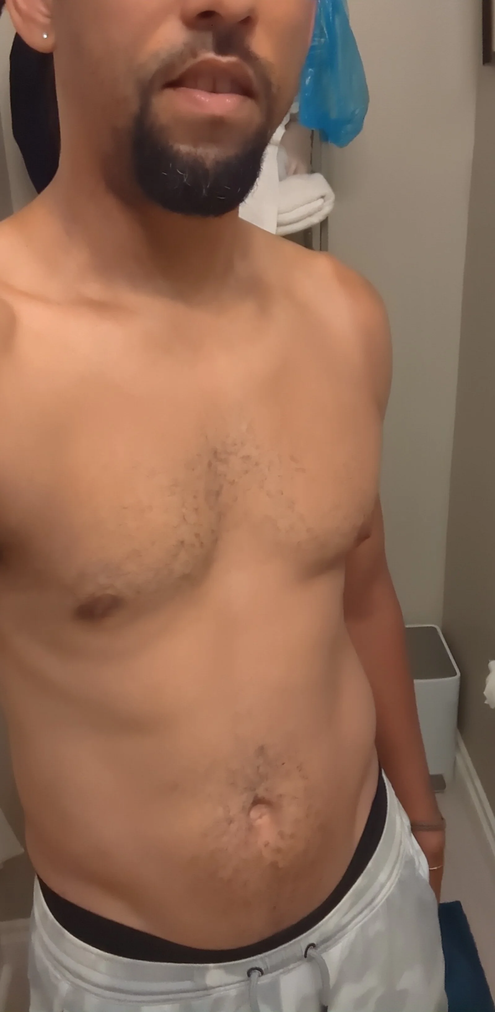 XXX Porn Photo of Nude GRiZZLYBONE 2