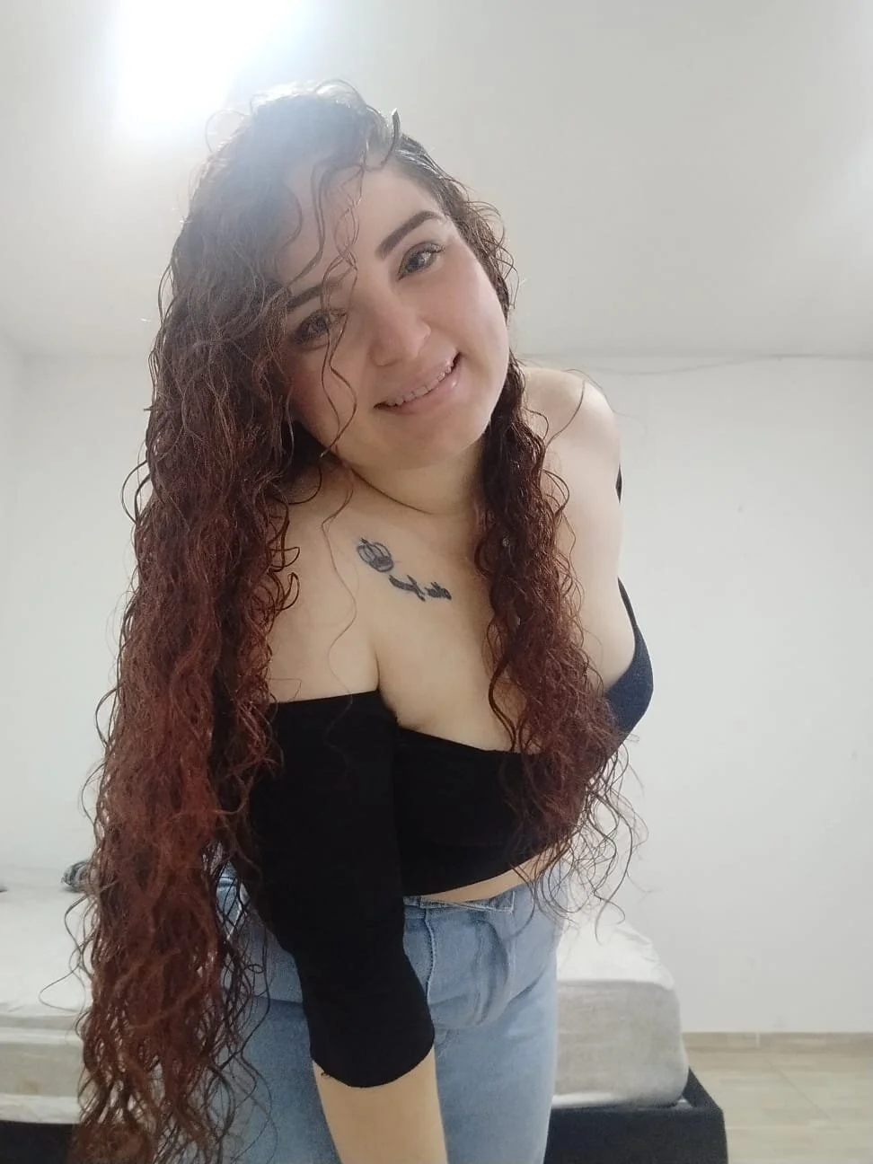 XXX Porn Photo of Nude AmandaaWats 28