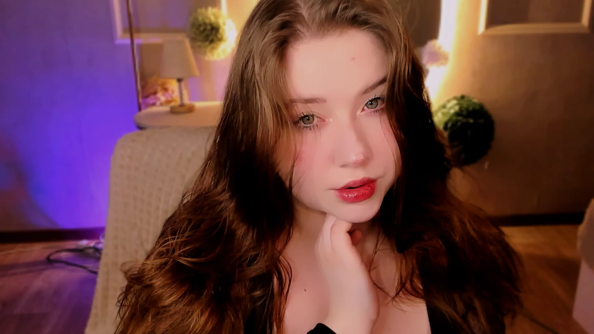 XXX Porn Photo of Nude Selena_Muse 43