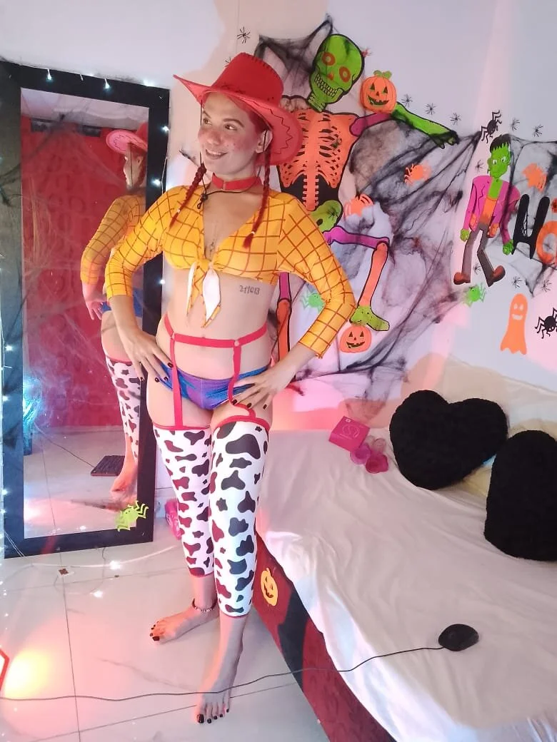 XXX Porn Photo of Nude Carolina_garcia_ 52