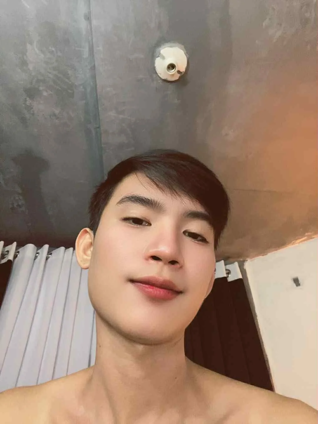 XXX Porn Photo of Nude asian_dai 5