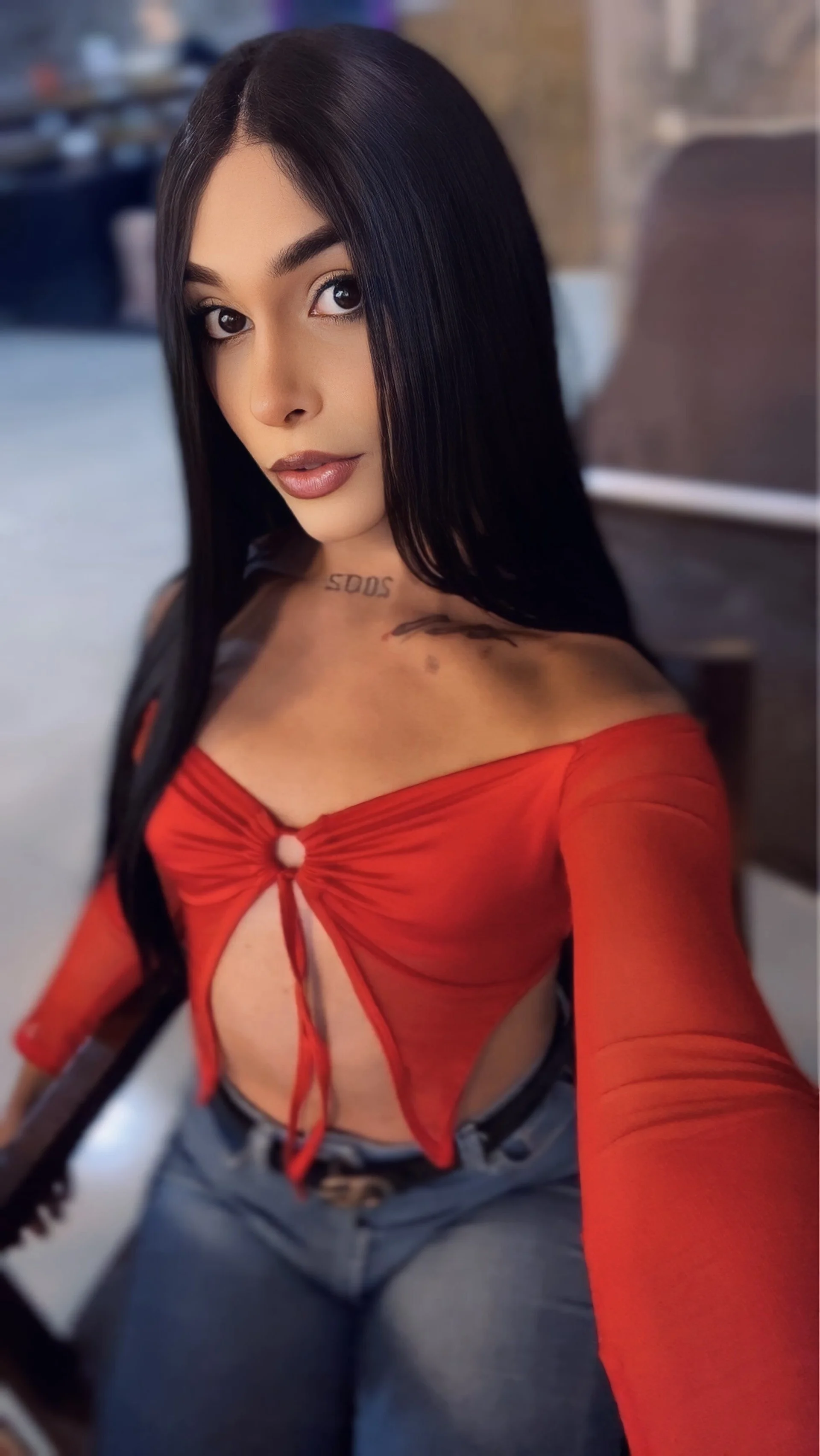 XXX Porn Photo of Nude AdhaaraMoon_ 9