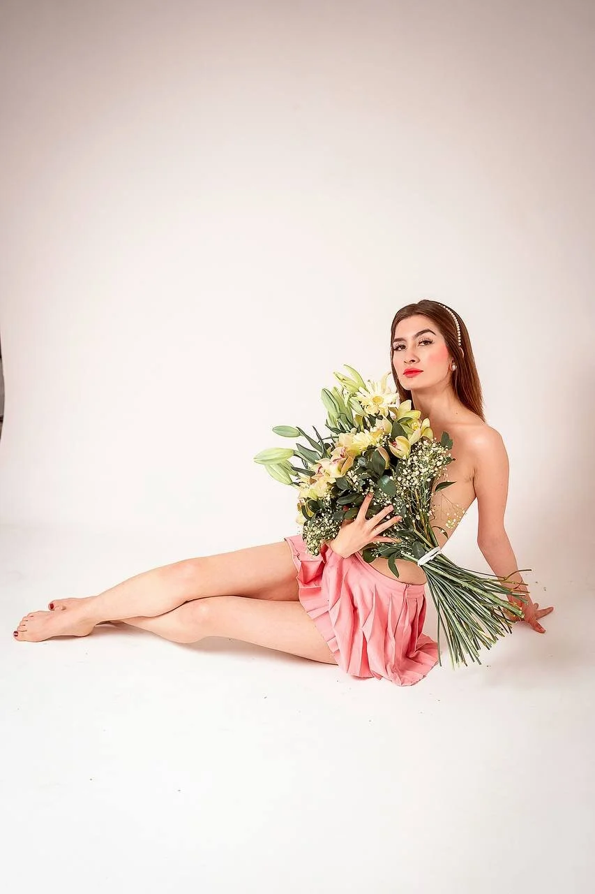 XXX Porn Photo of Nude LuneDeLumiere 7