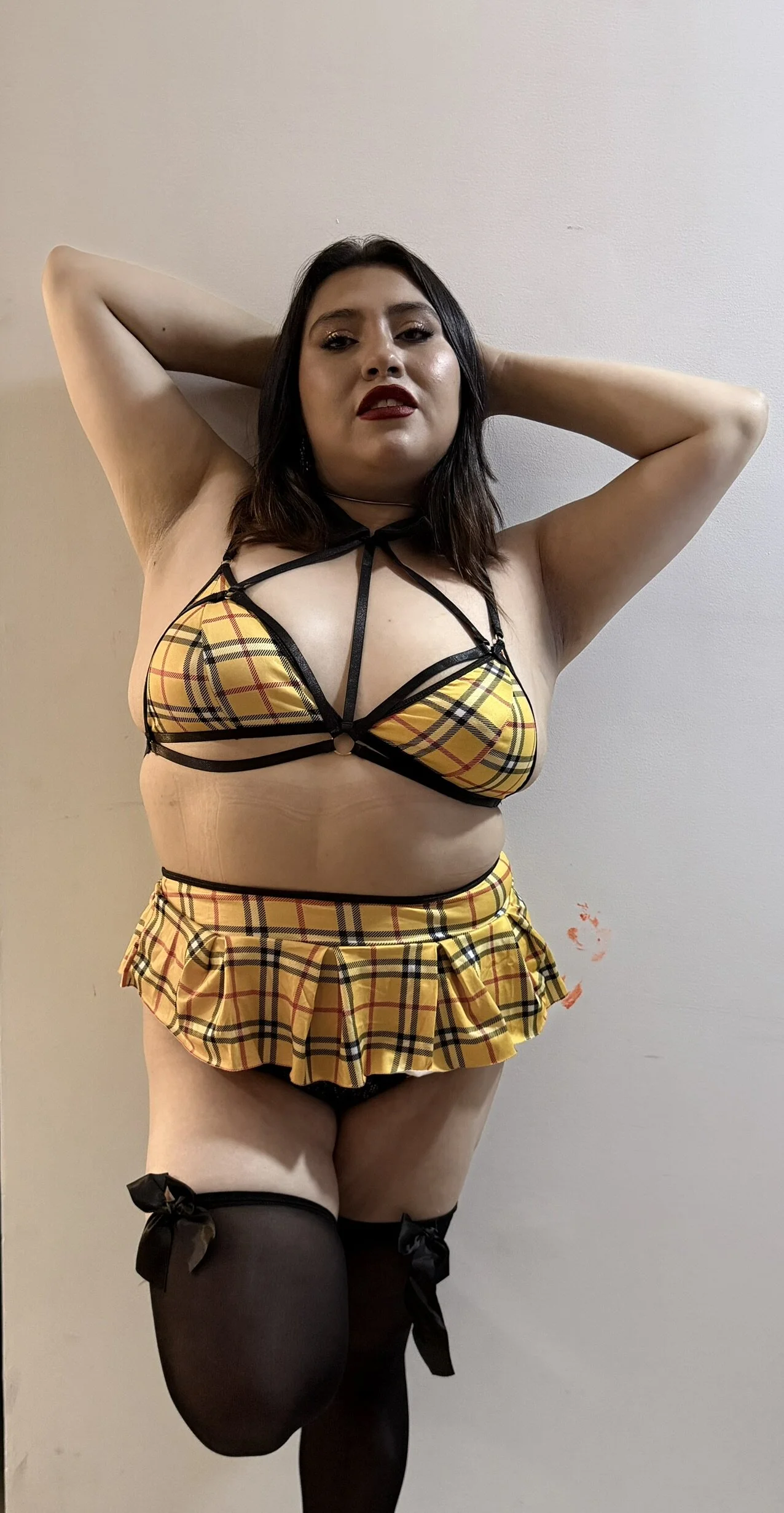 XXX Porn Photo of Nude Redlips_F_w 19