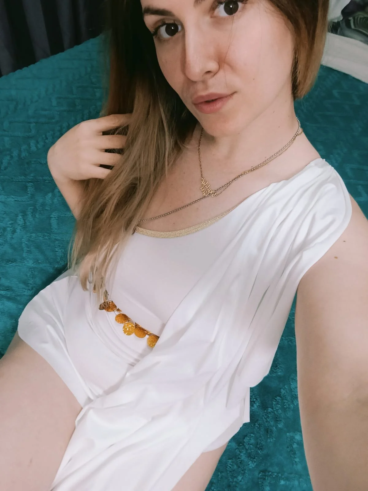 XXX Porn Photo of Nude Daddyisssues1 53
