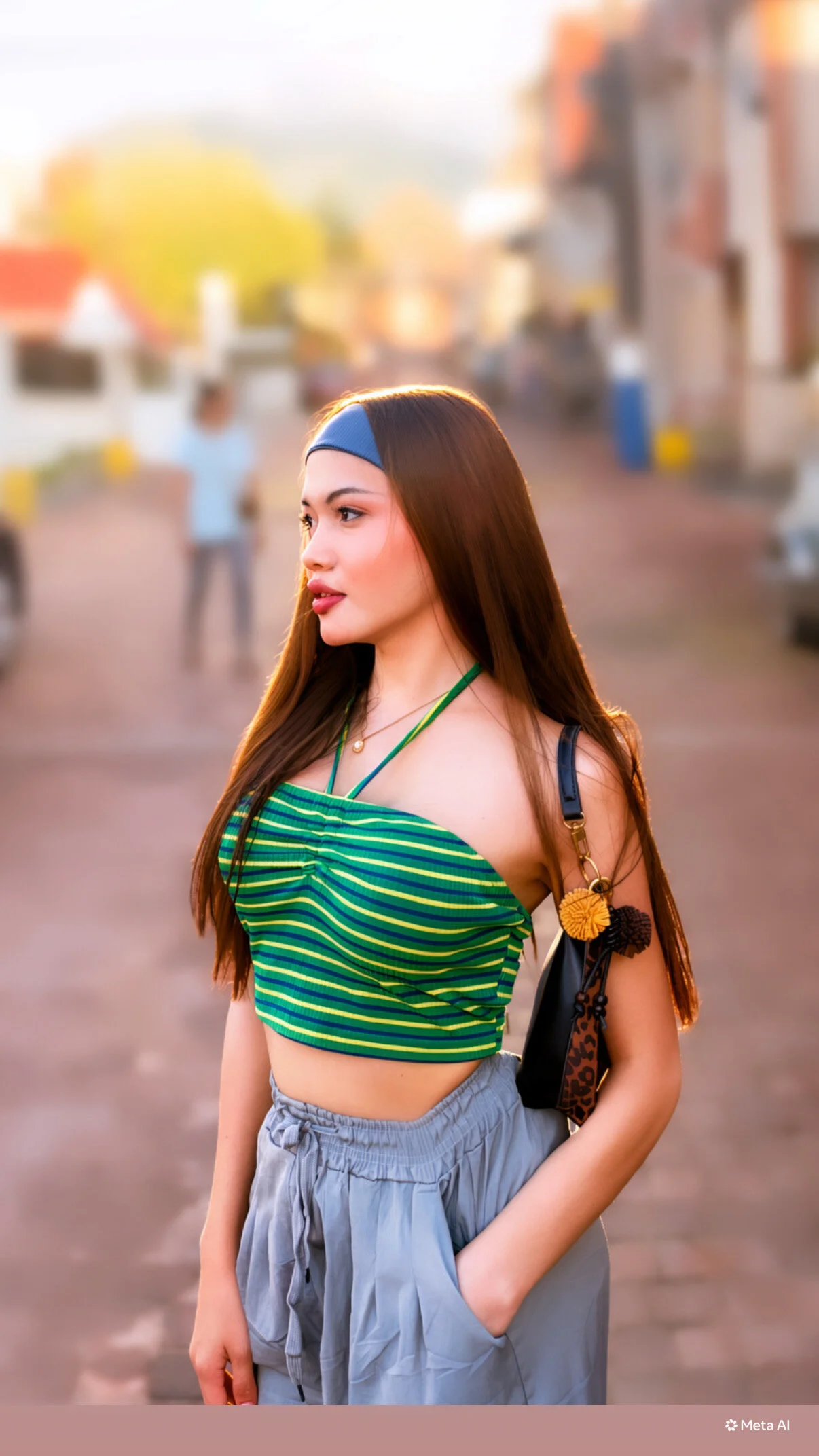 XXX Porn Photo of Nude RueLoove69 1